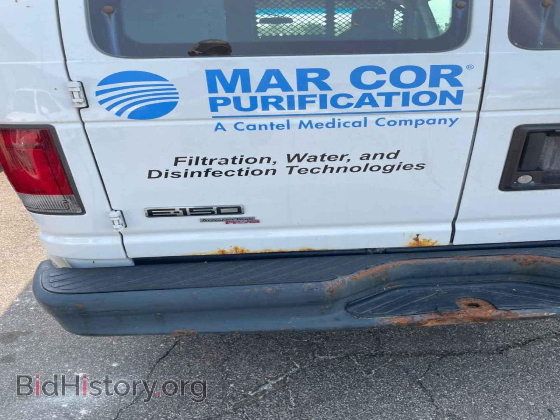 2013 FORD ECONOLINE - VIN: 1FTNE1EW9DDA22250 - Фото 23