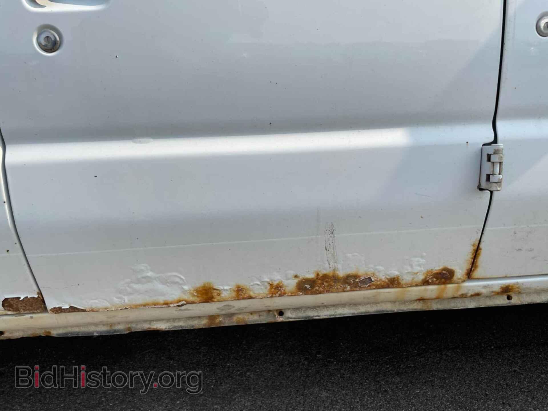 2013 FORD ECONOLINE - VIN: 1FTNE1EW9DDA22250 - Фото 33