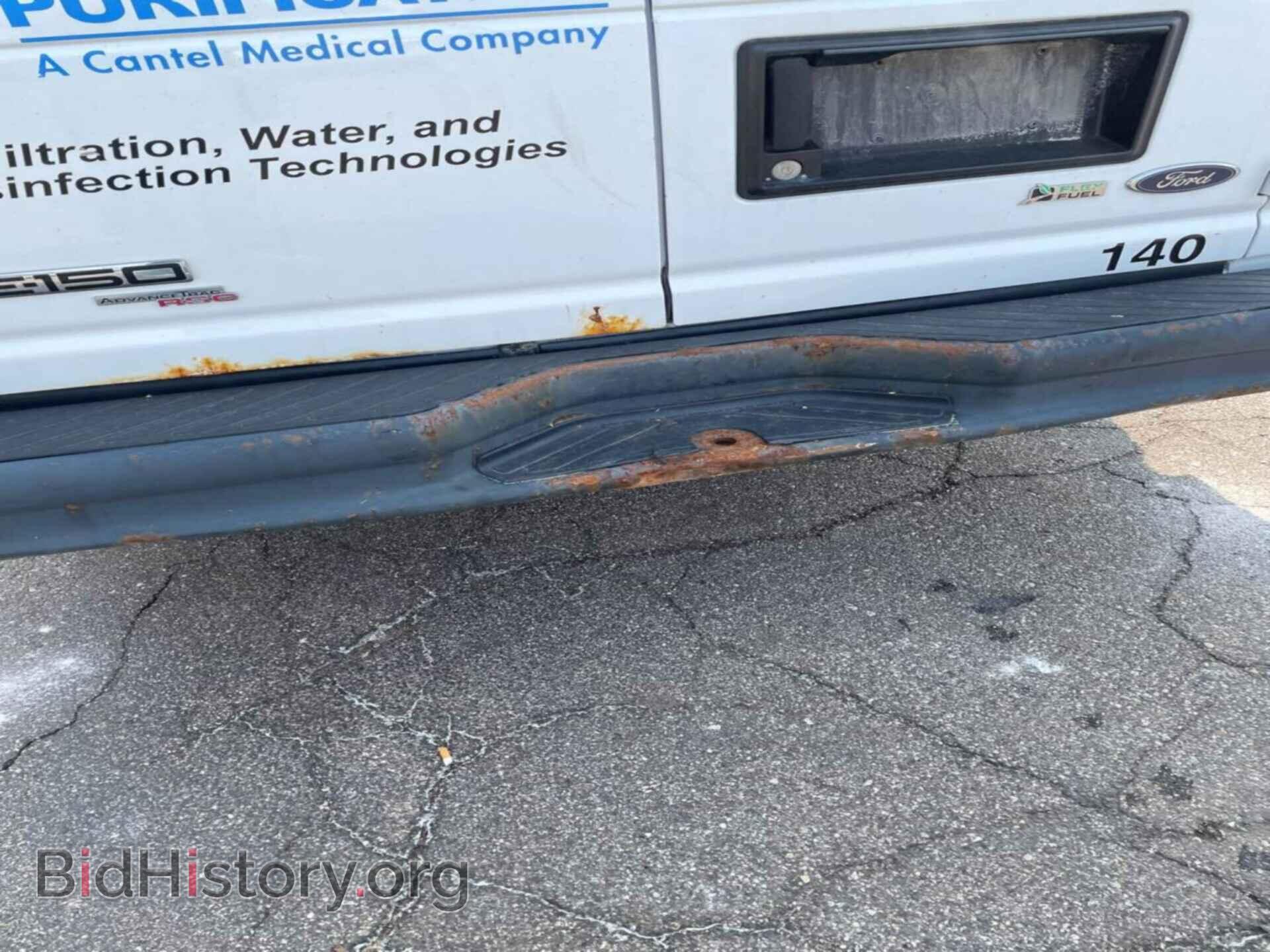 2013 FORD ECONOLINE - VIN: 1FTNE1EW9DDA22250 - Фото 36