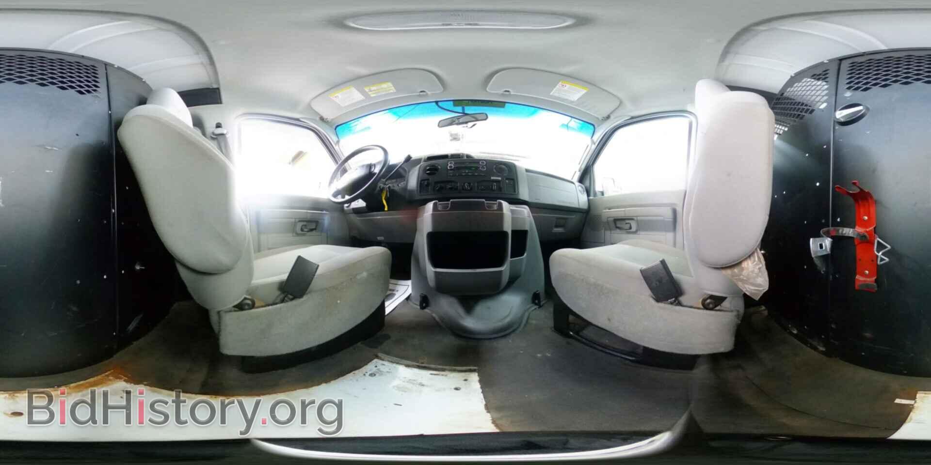 2013 FORD ECONOLINE - VIN: 1FTNE1EW9DDA22250 - Фото 6