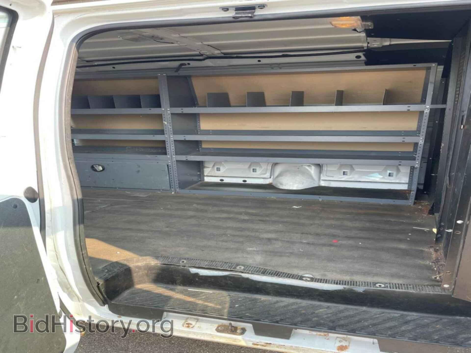 2013 FORD ECONOLINE - VIN: 1FTNE1EW9DDA22250 - Фото 8