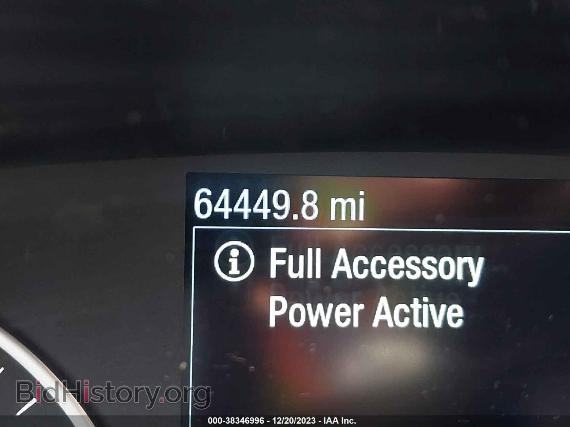 2020 FORD ECOSPORT - VIN: MAJ6S3KL4LC351645 - Фото 7