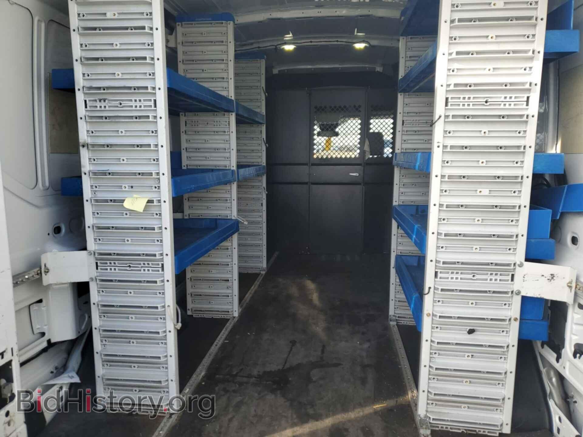 2015 FORD TRANSIT - VIN: 1FTNR2CM6FKA65177 - Фото 2