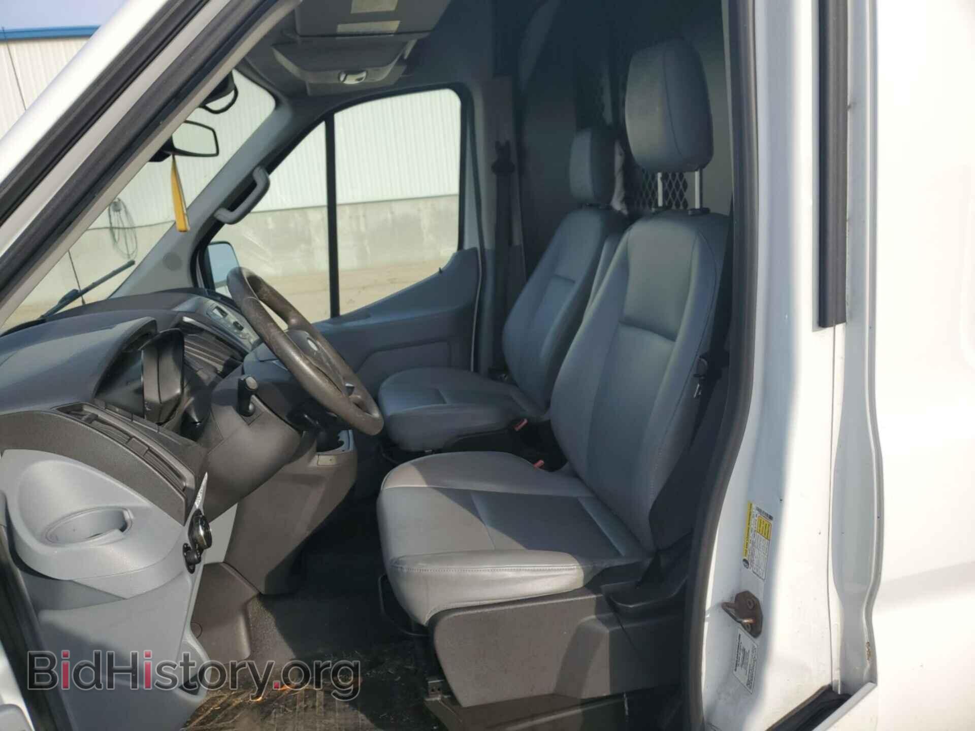 2015 FORD TRANSIT - VIN: 1FTNR2CM6FKA65177 - Фото 27