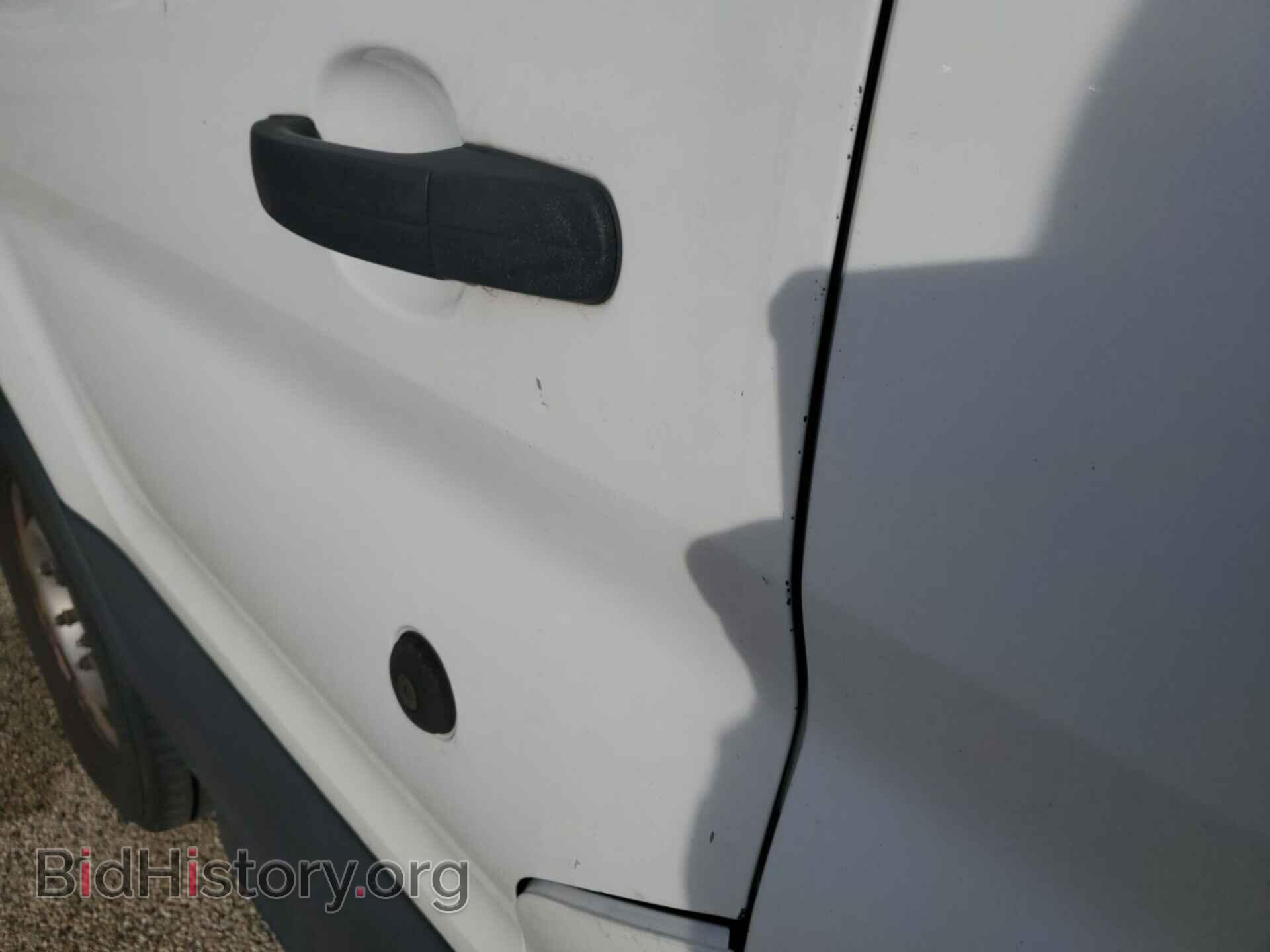 2015 FORD TRANSIT - VIN: 1FTNR2CM6FKA65177 - Фото 4