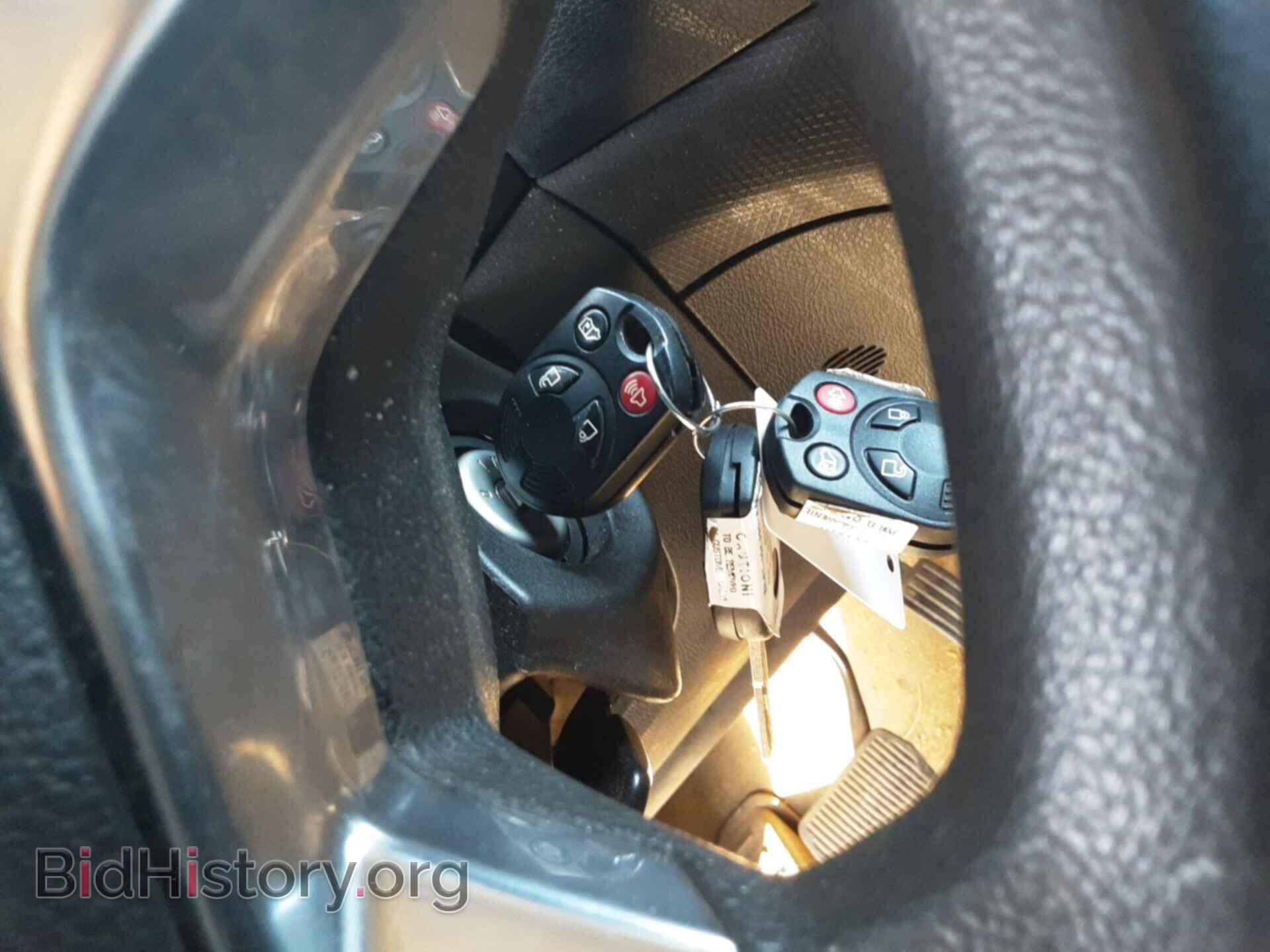 Фотография NM0LS7EX4G1245889 - FORD TRANSIT CONNECT 2016