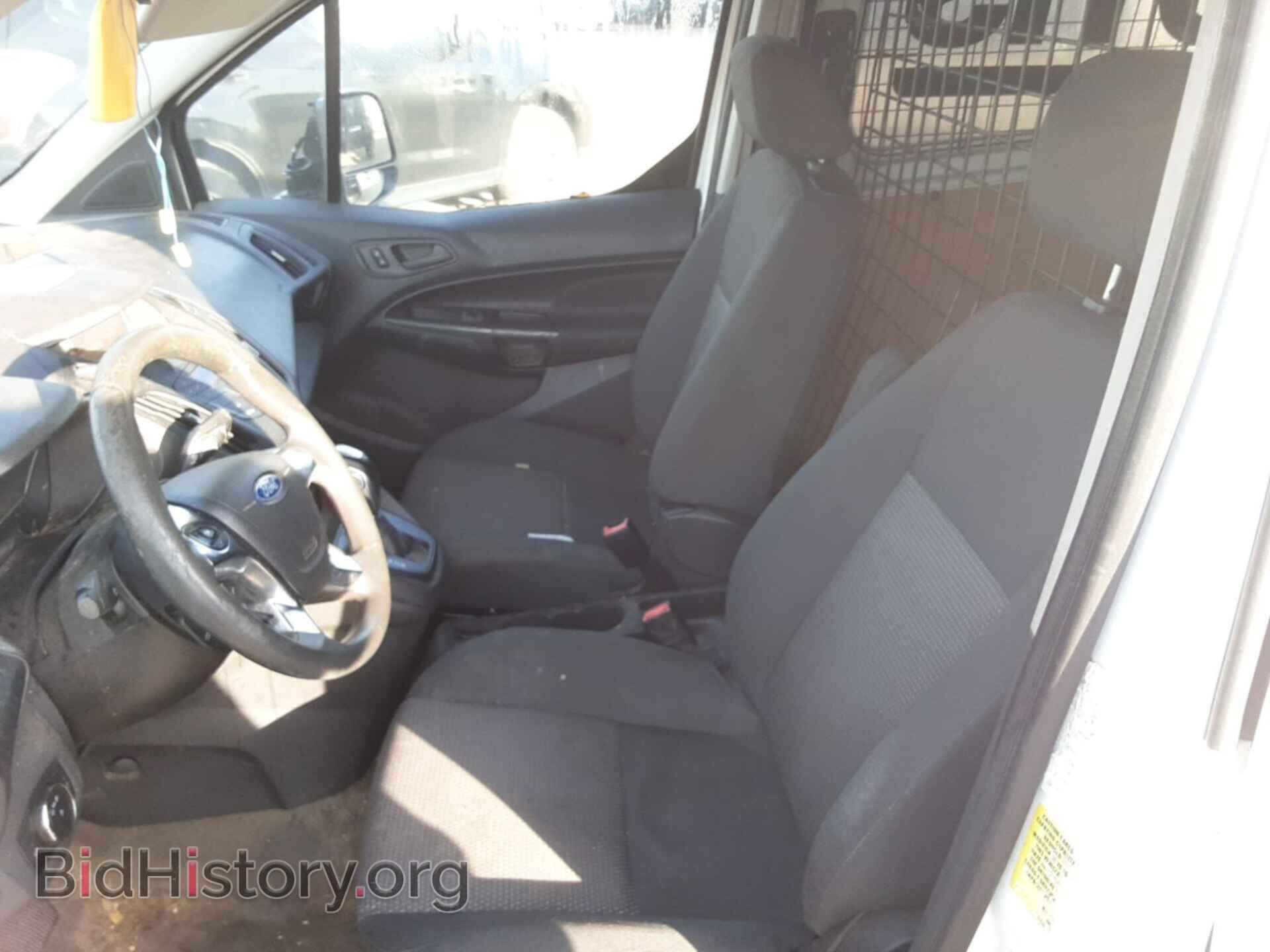 2016 FORD TRANSIT CONNECT - VIN: NM0LS7EX4G1245889 - Фото 11
