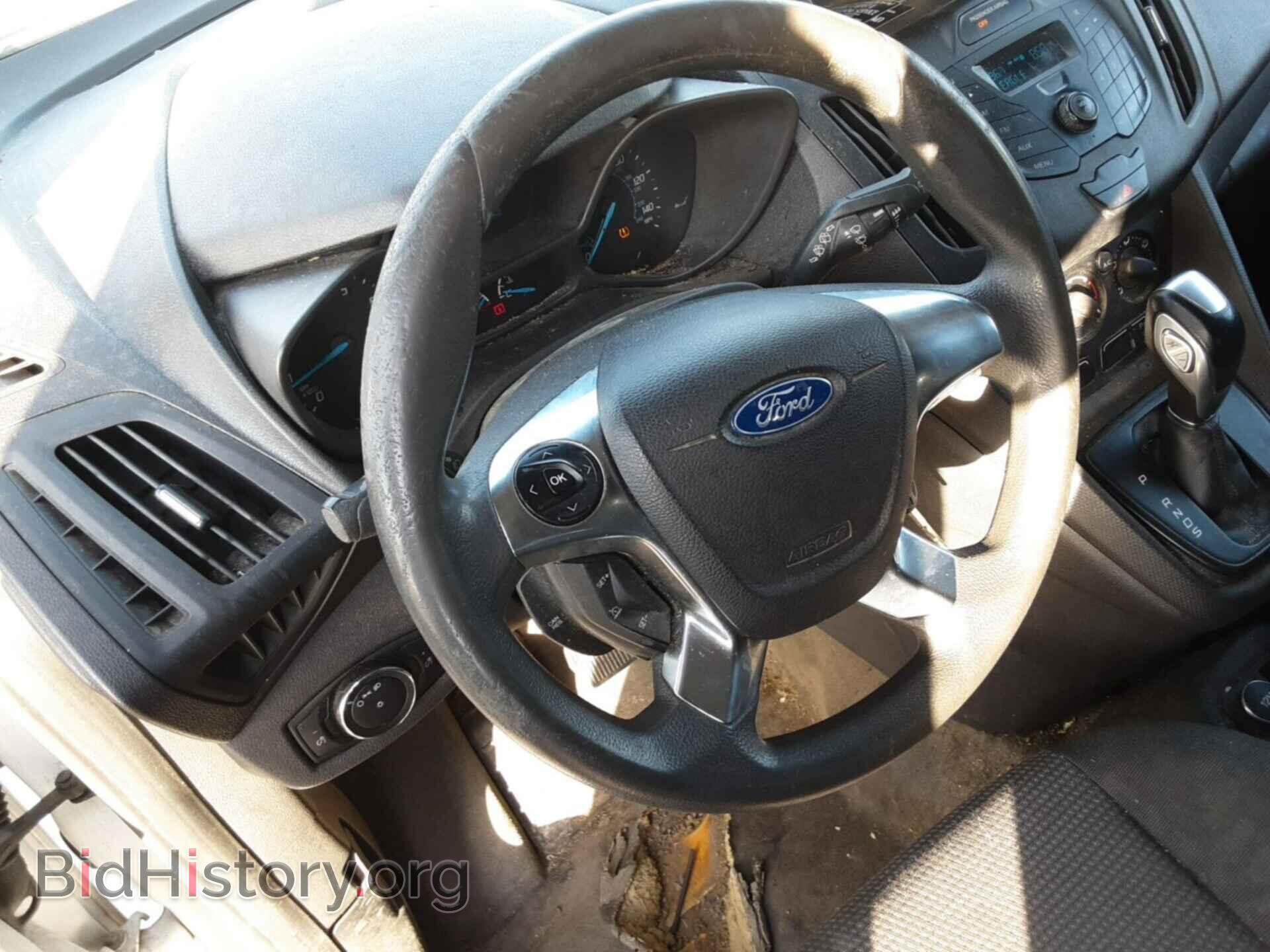 2016 FORD TRANSIT CONNECT - VIN: NM0LS7EX4G1245889 - Фото 12