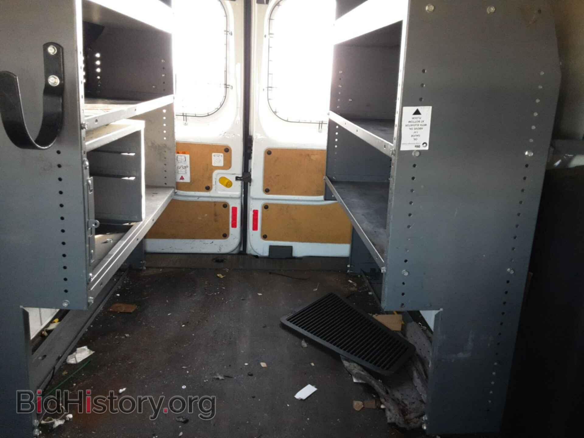 2016 FORD TRANSIT CONNECT - VIN: NM0LS7EX4G1245889 - Фото 14