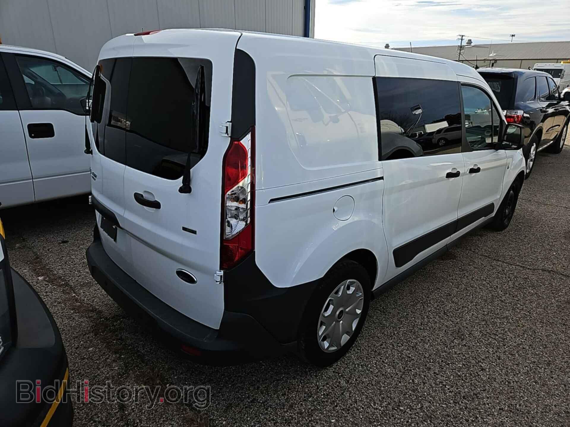 2016 FORD TRANSIT CONNECT - VIN: NM0LS7EX4G1245889 - Фото 20