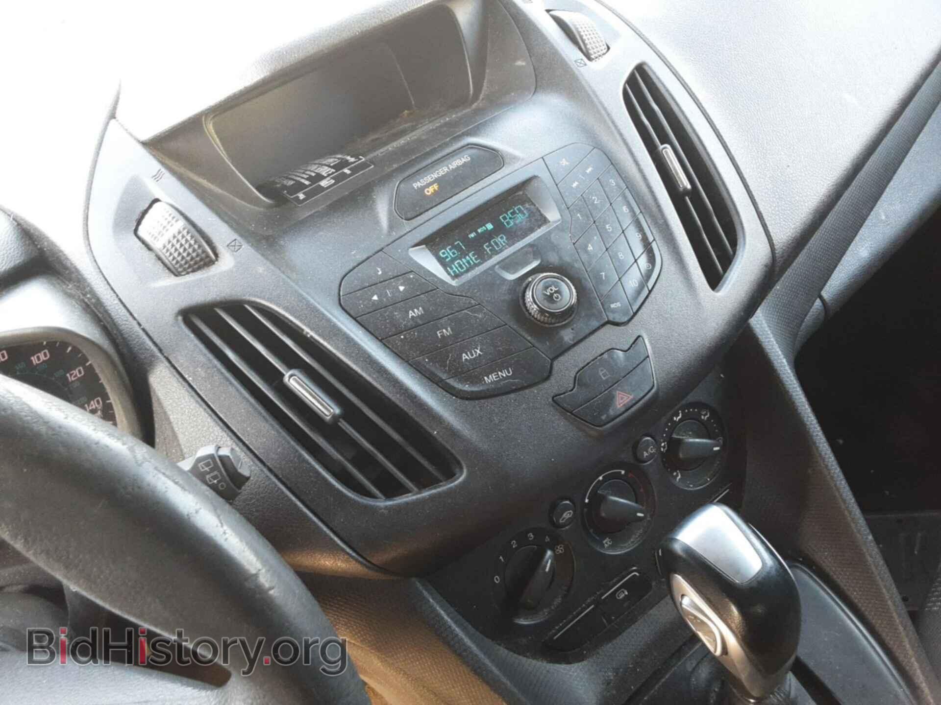 2016 FORD TRANSIT CONNECT - VIN: NM0LS7EX4G1245889 - Фото 4