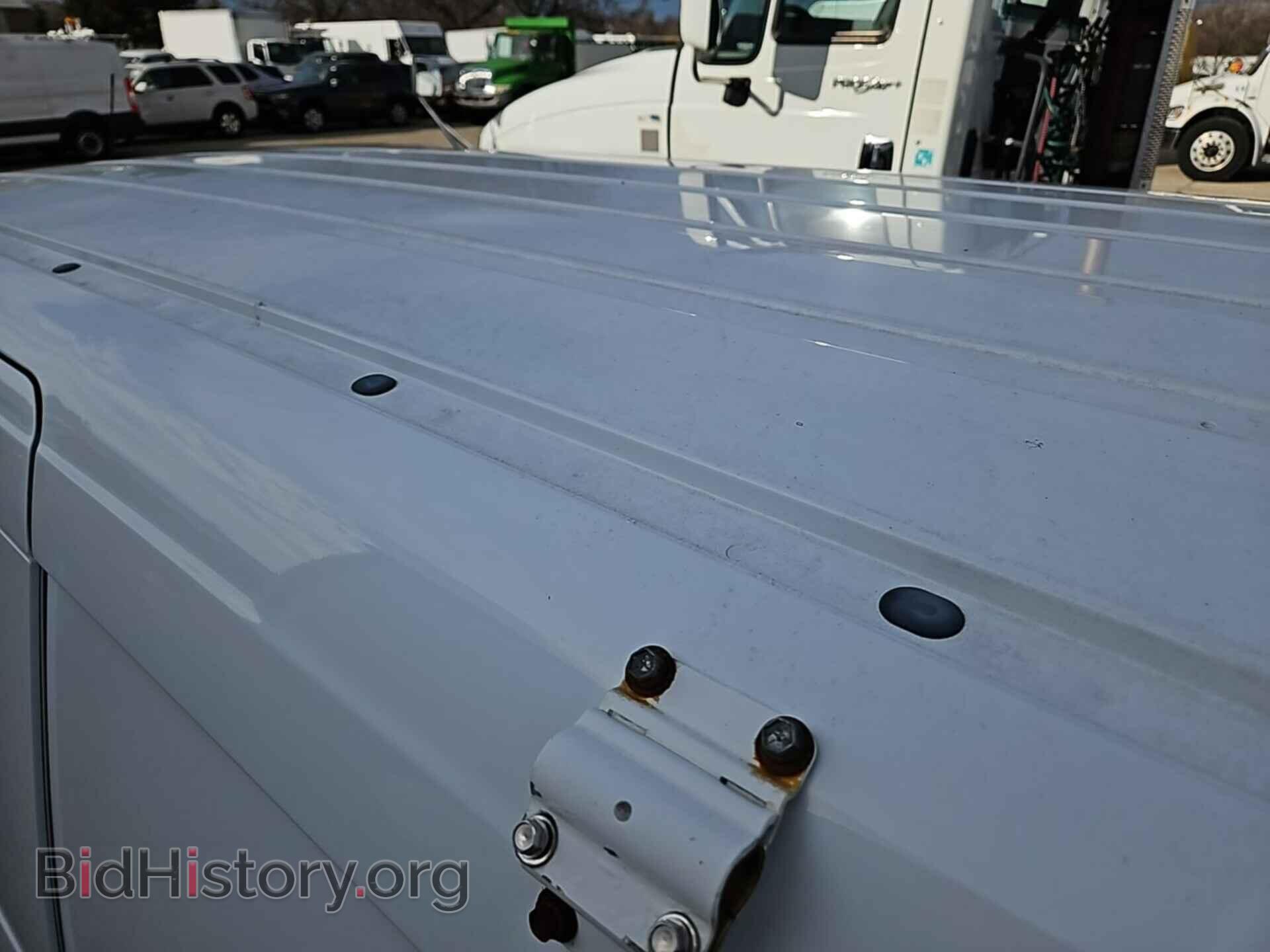 2016 FORD TRANSIT CONNECT - VIN: NM0LS7EX4G1245889 - Фото 5