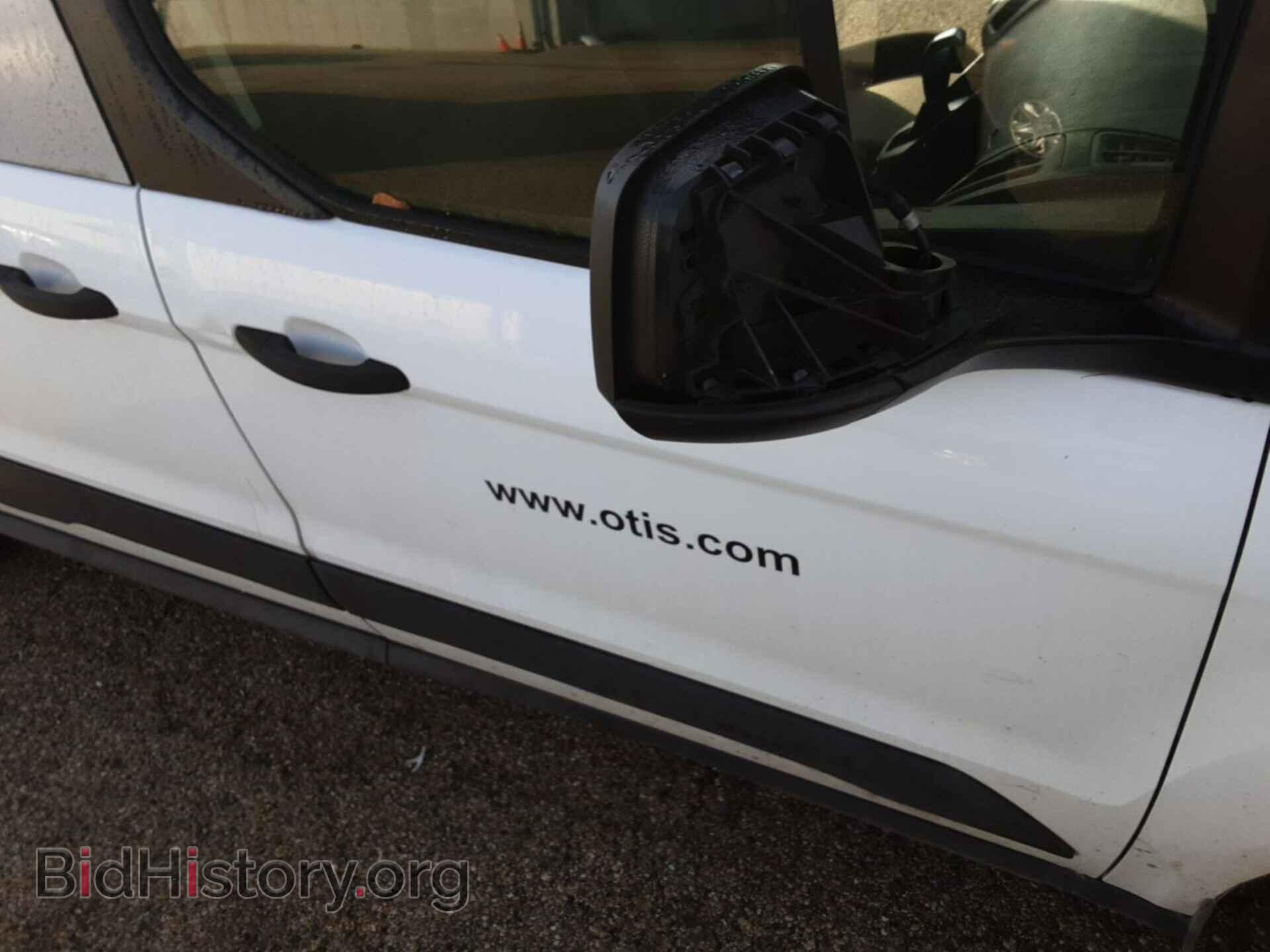 2016 FORD TRANSIT CONNECT - VIN: NM0LS7EX4G1245889 - Фото 6