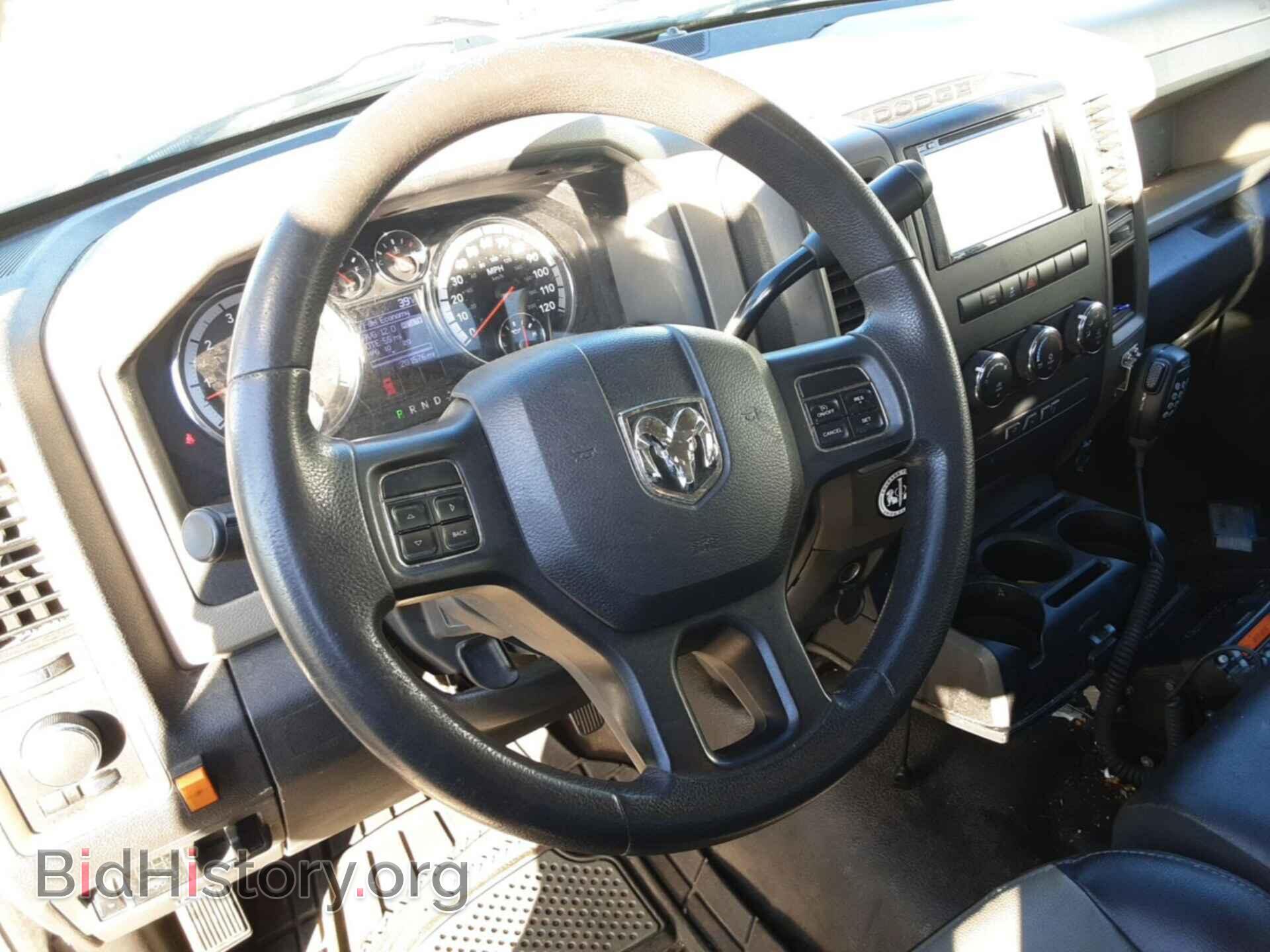 2012 DODGE RAM 1500 - VIN: 1C6RD7FT1CS274653 - Photo 14