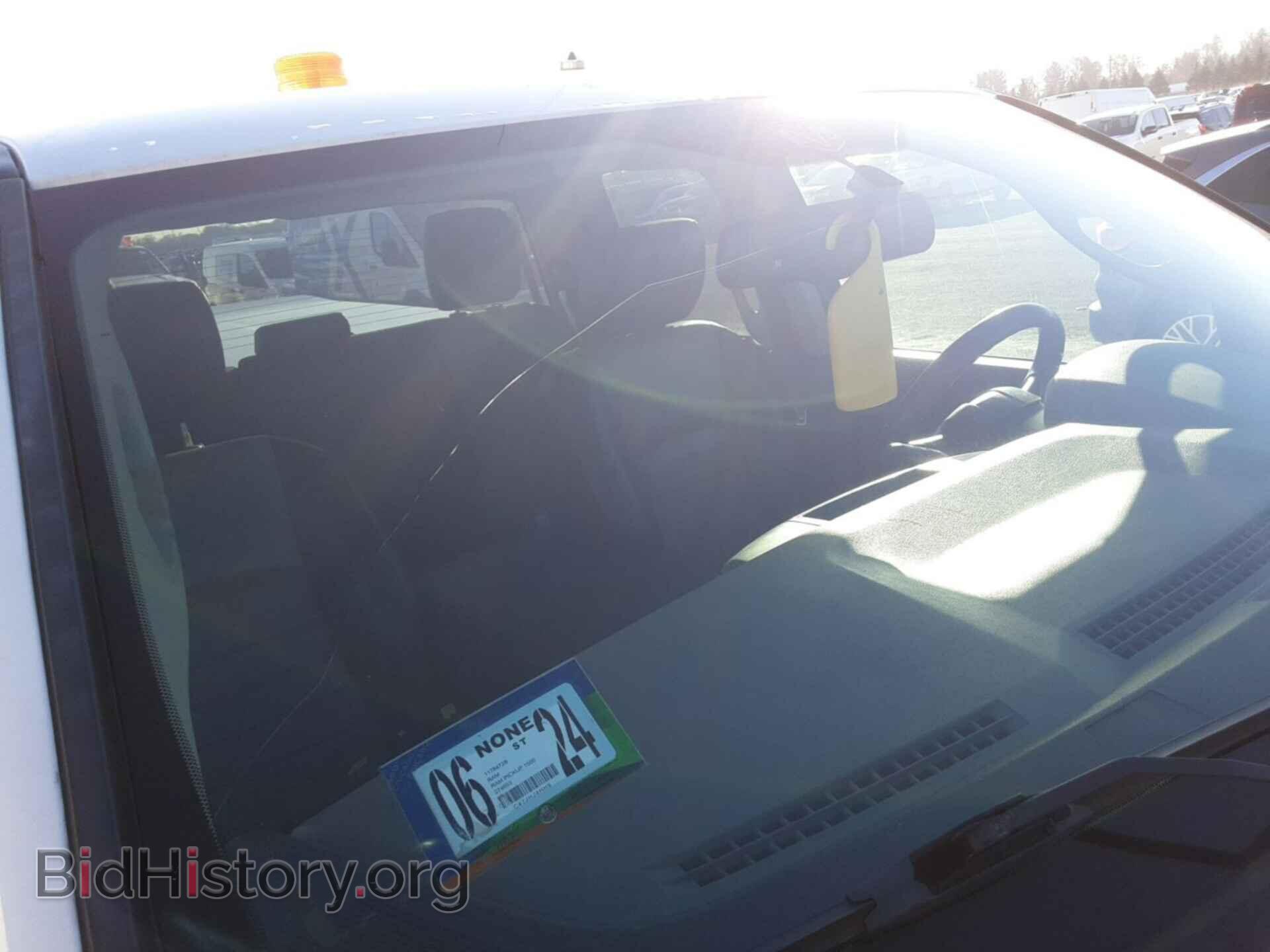 2012 DODGE RAM 1500 - VIN: 1C6RD7FT1CS274653 - Photo 15