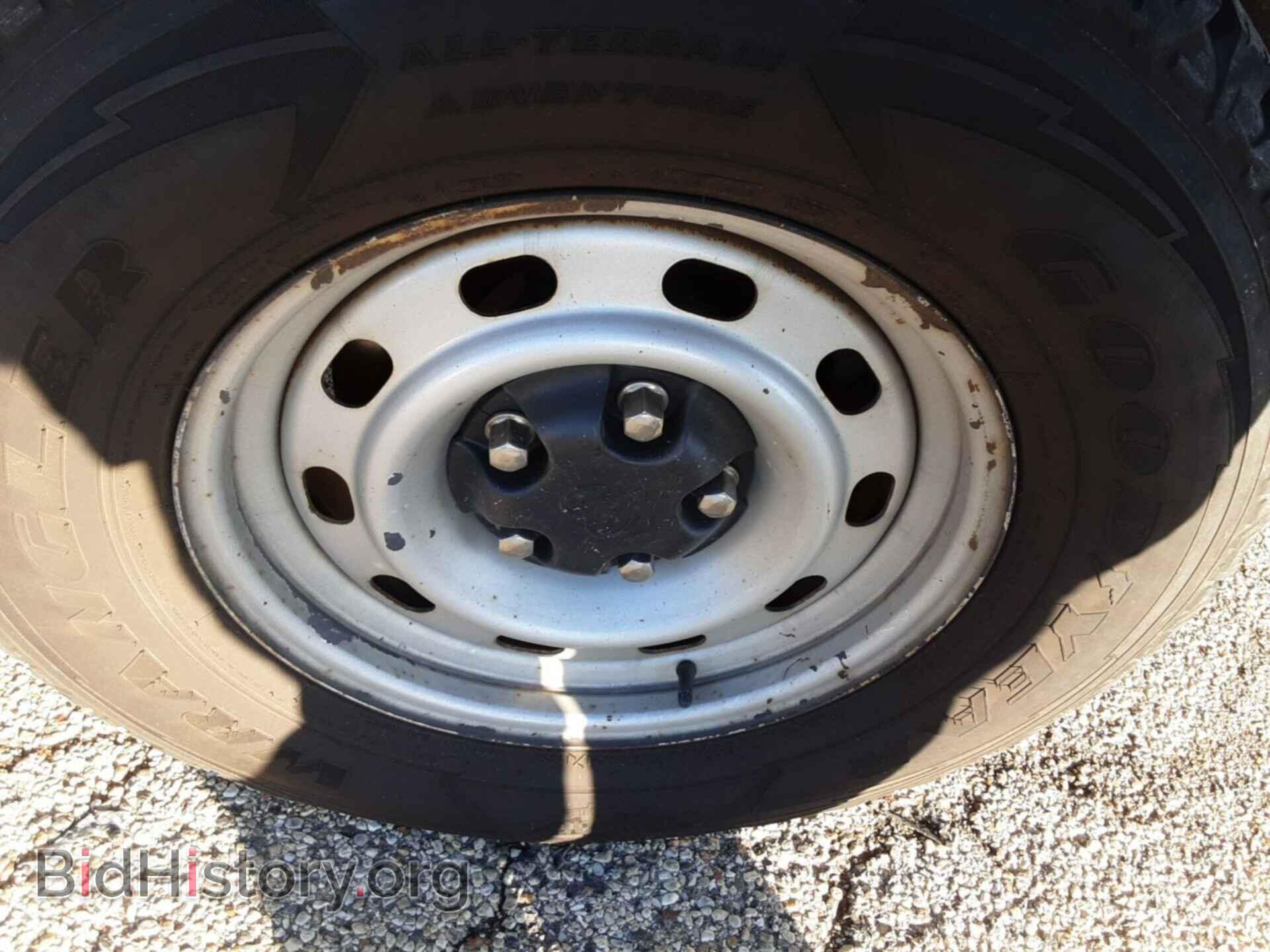 2012 DODGE RAM 1500 - VIN: 1C6RD7FT1CS274653 - Photo 3