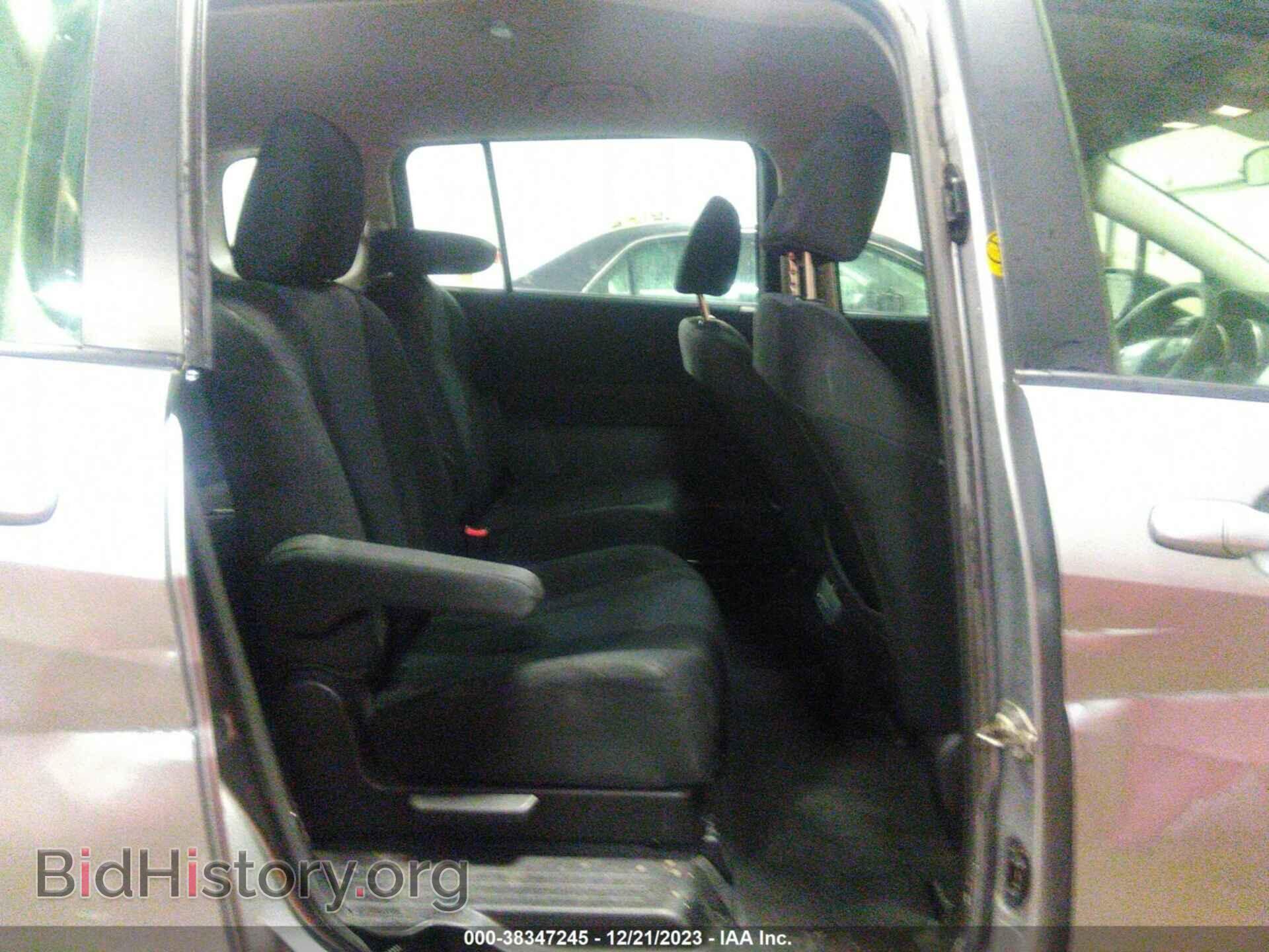 2014 MAZDA MAZDA5 - VIN: JM1CW2BL0E0171126 - Фото 8