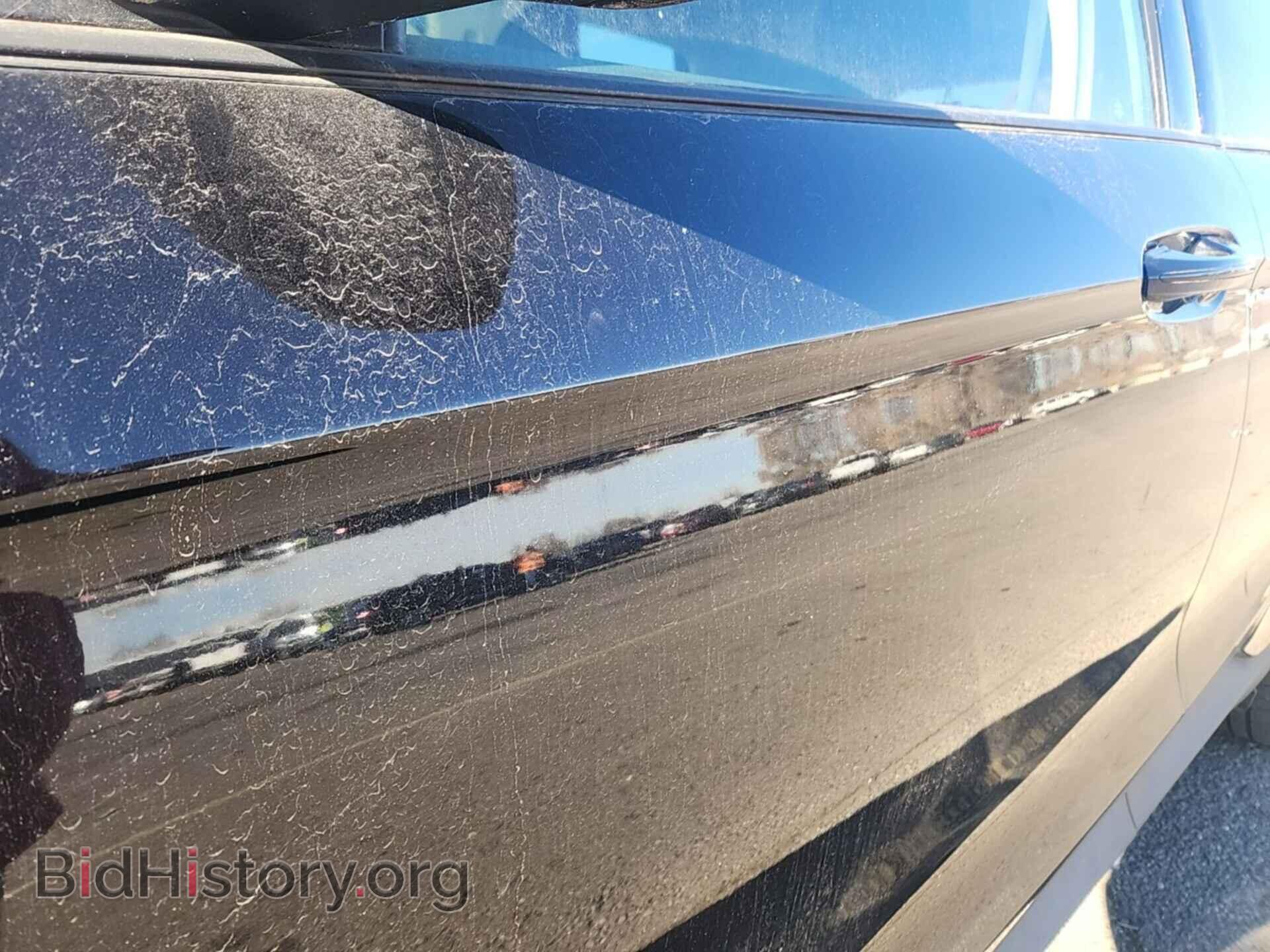 2019 FORD EDGE - VIN: 2FMPK3G93KBC49615 - Photo 2