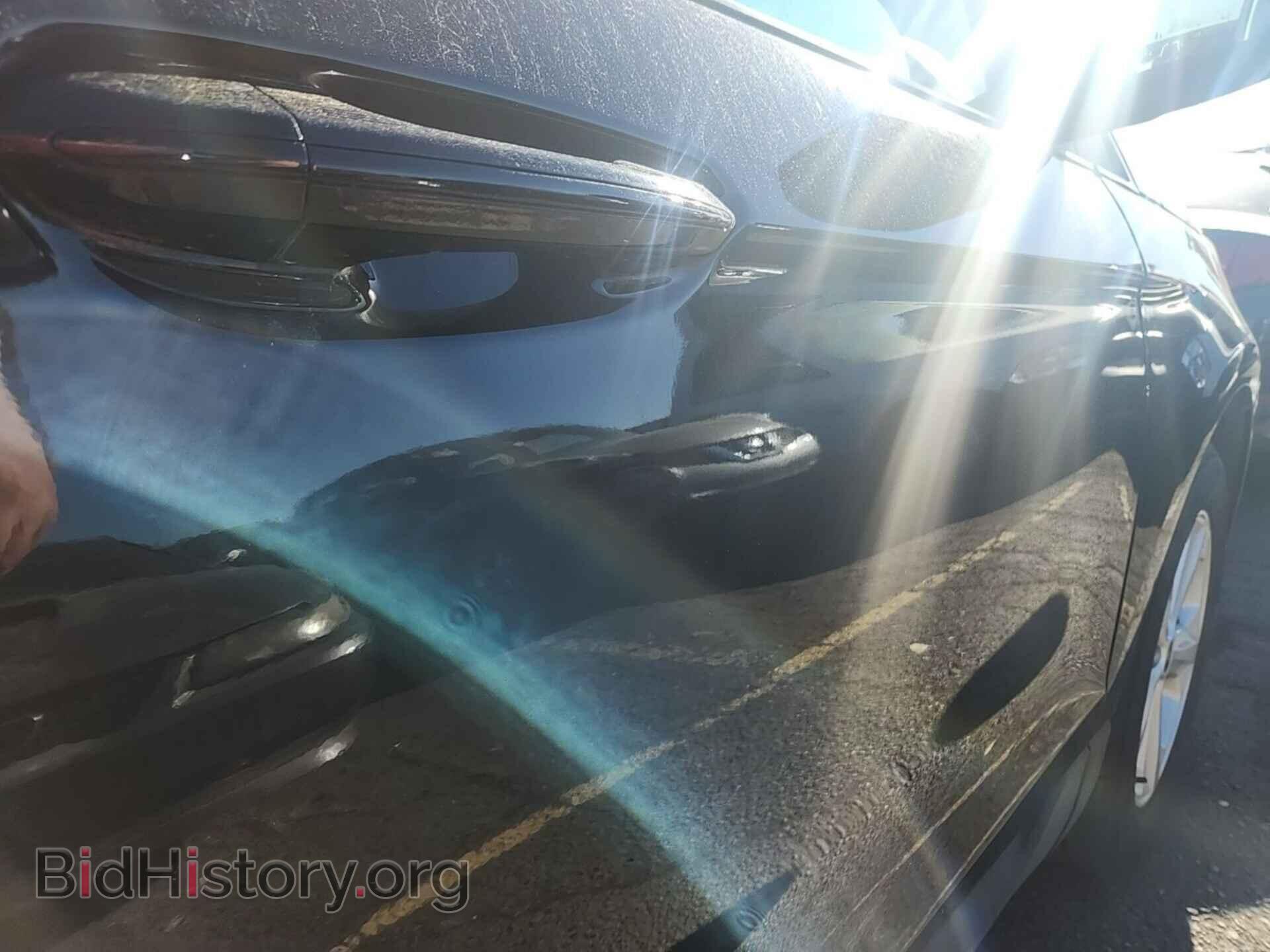 2019 FORD EDGE - VIN: 2FMPK3G93KBC49615 - Photo 16