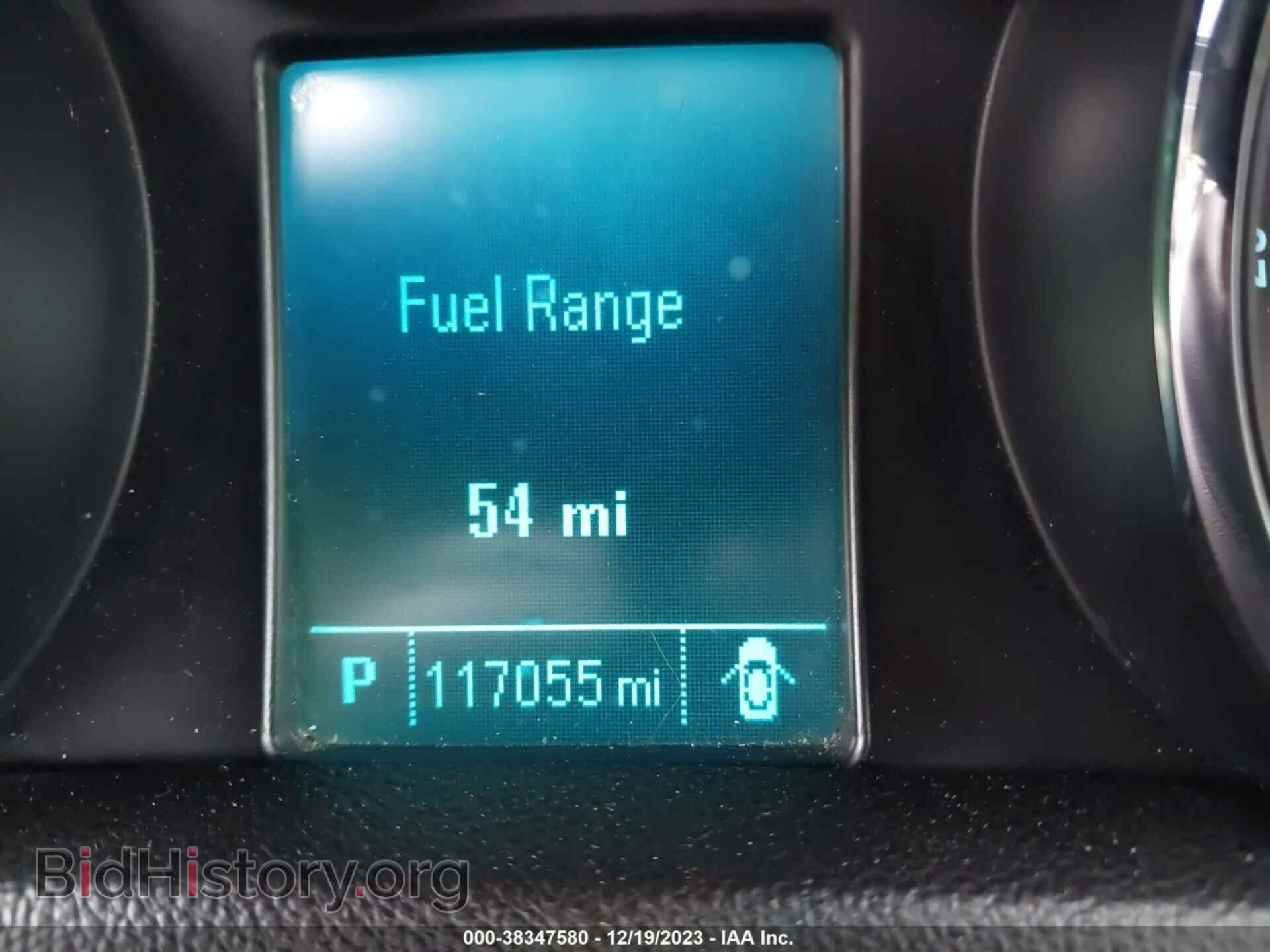 2016 BUICK ENCORE - VIN: KL4CJASB9GB553673 - Фото 16