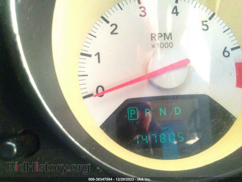 2008 Dodge CALIBER (VIN 1B3HB48B88D595809) — photo 7 of 11