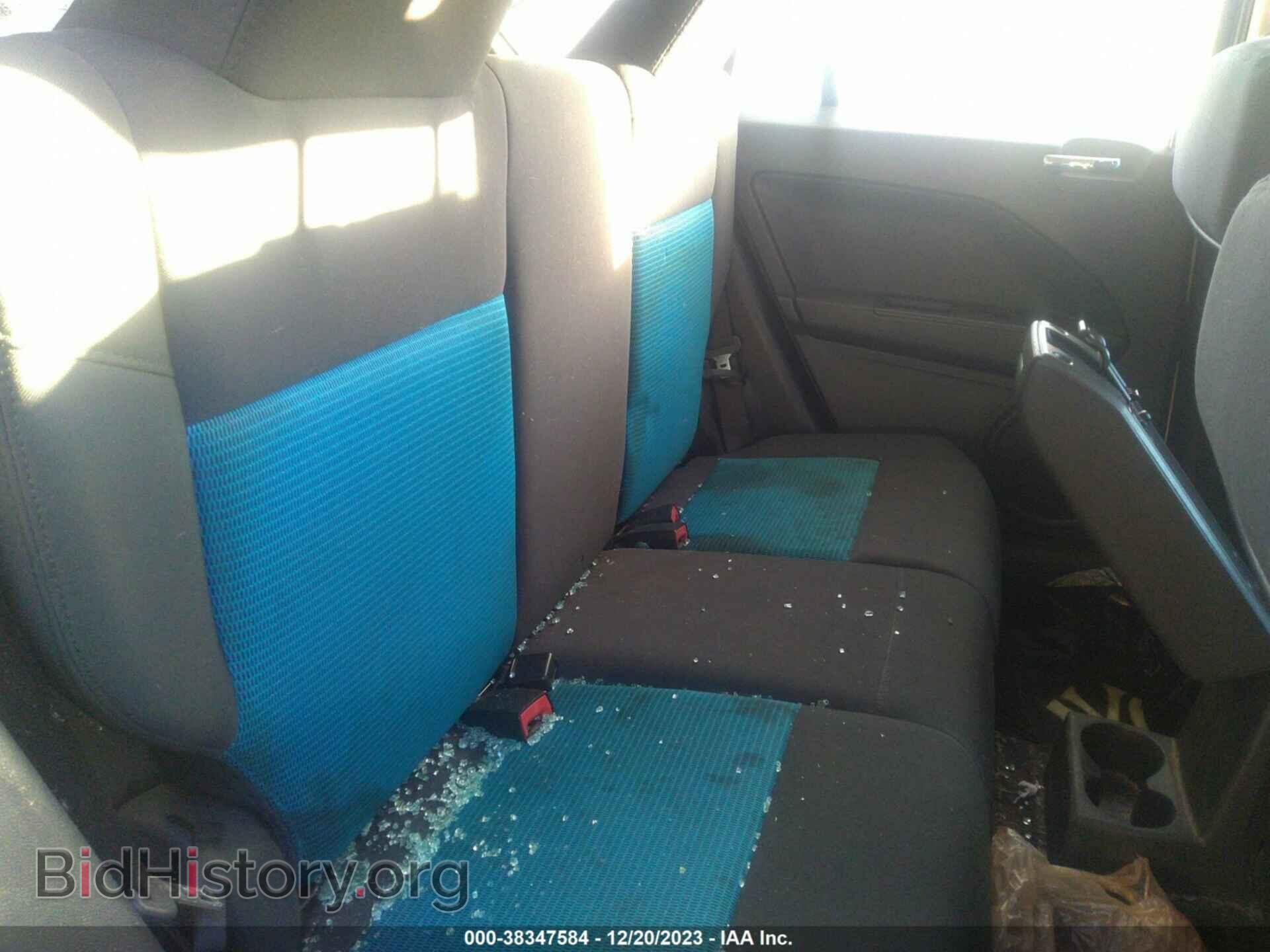 2008 DODGE CALIBER - VIN: 1B3HB48B88D595809 - Фото 8