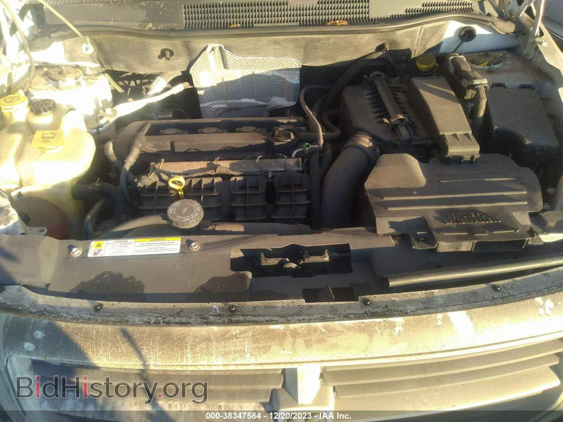 2008 DODGE CALIBER - VIN: 1B3HB48B88D595809 - Фото 10