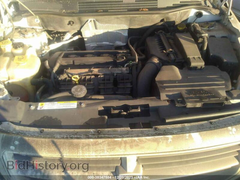 2008 Dodge CALIBER (VIN 1B3HB48B88D595809) — photo 10 of 11