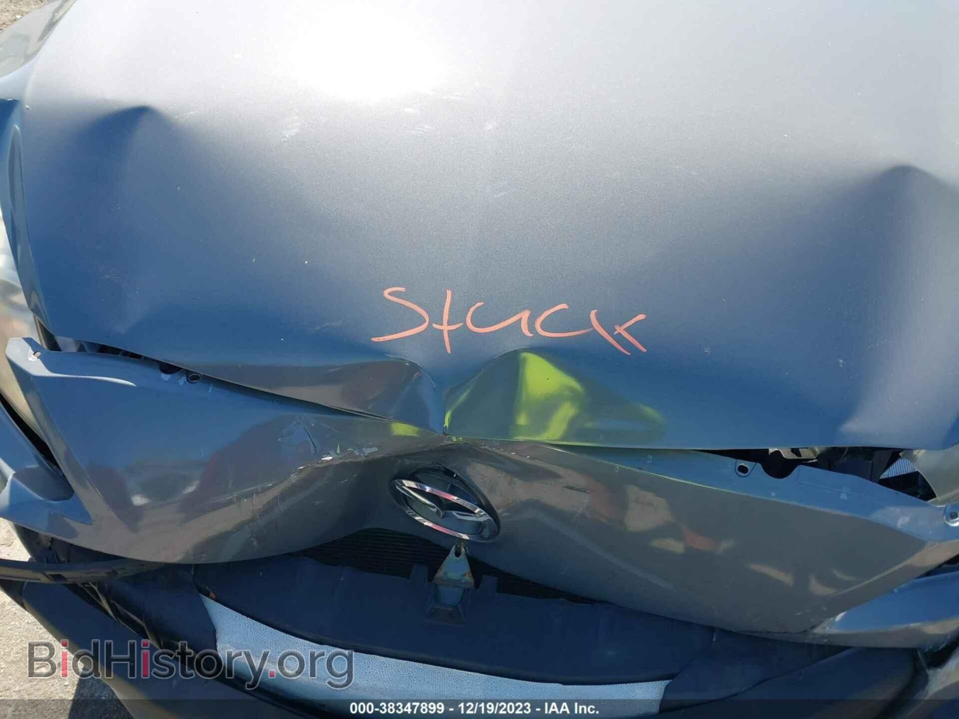 2012 MAZDA MAZDA3 - VIN: JM1BL1UF5C1507642 - Фото 10