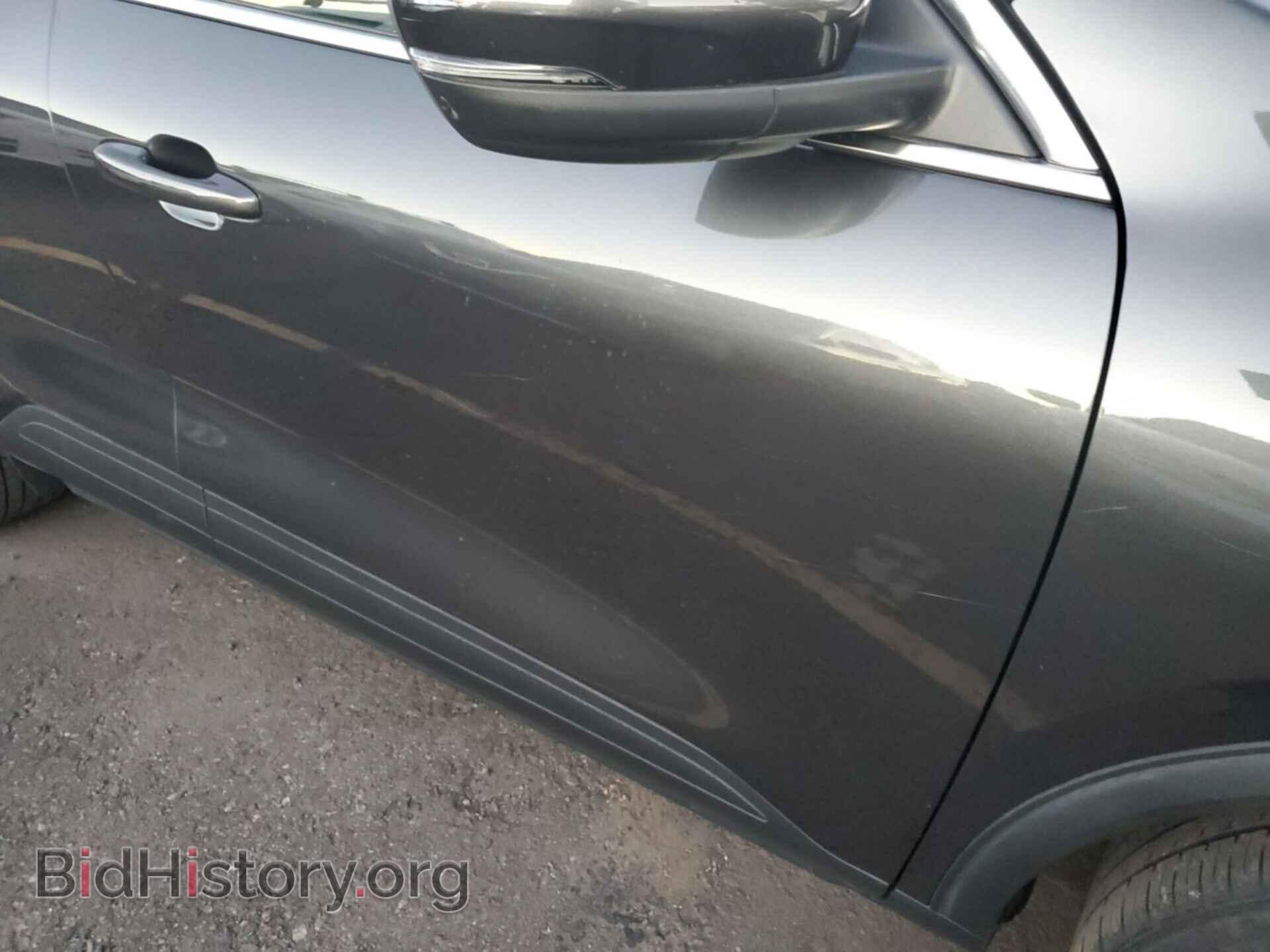2020 FORD ESCAPE - VIN: 1FMCU9DZ6LUA12208 - Photo 8