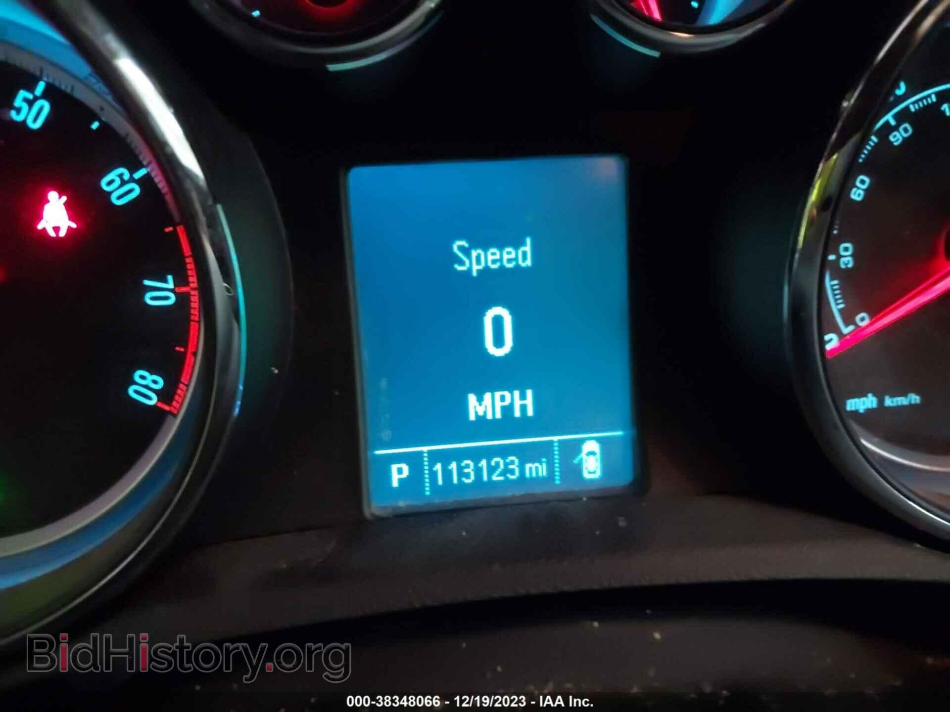 2015 BUICK ENCORE - VIN: KL4CJASB9FB228813 - Фото 15