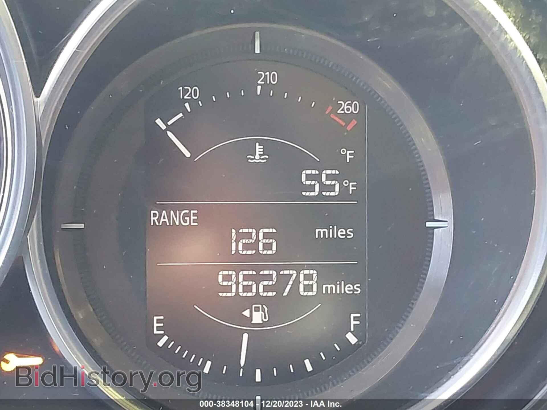 2017 MAZDA CX-5 - VIN: JM3KFBCL1H0150825 - Фото 7