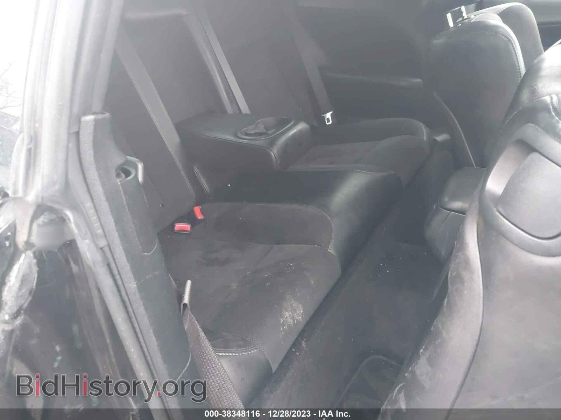 2019 DODGE CHALLENGER - VIN: 2C3CDZBT2KH503769 - Фото 8