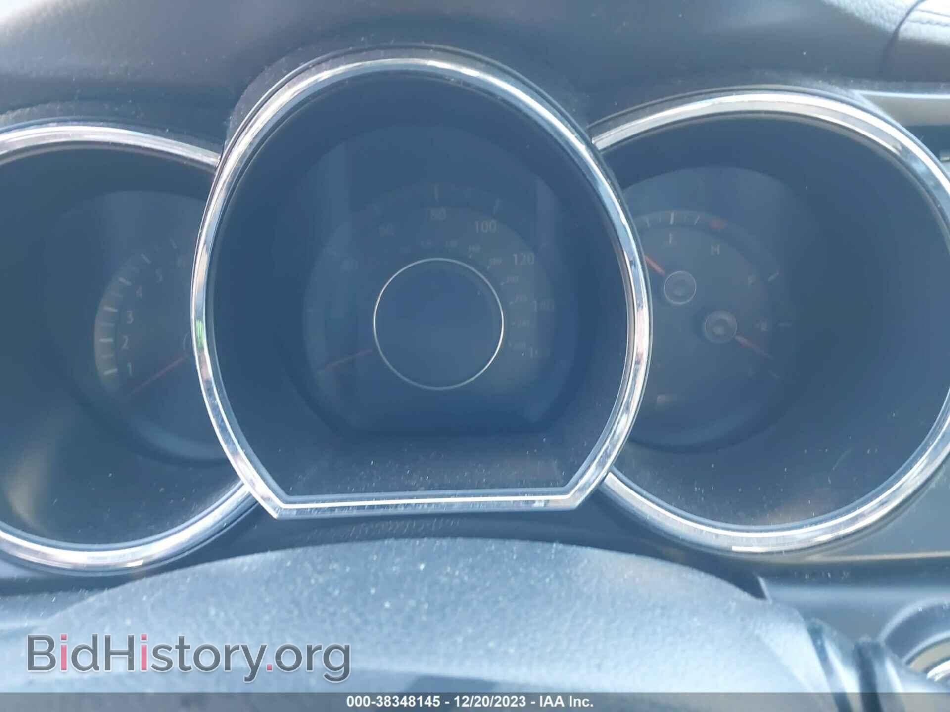 2011 KIA OPTIMA - VIN: KNAGN4A79B5185249 - Фото 7