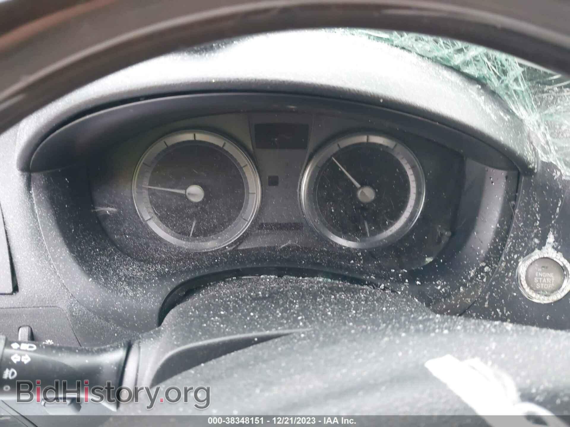 2010 LEXUS ES 350 - VIN: JTHBK1EG7A2373247 - Фото 7