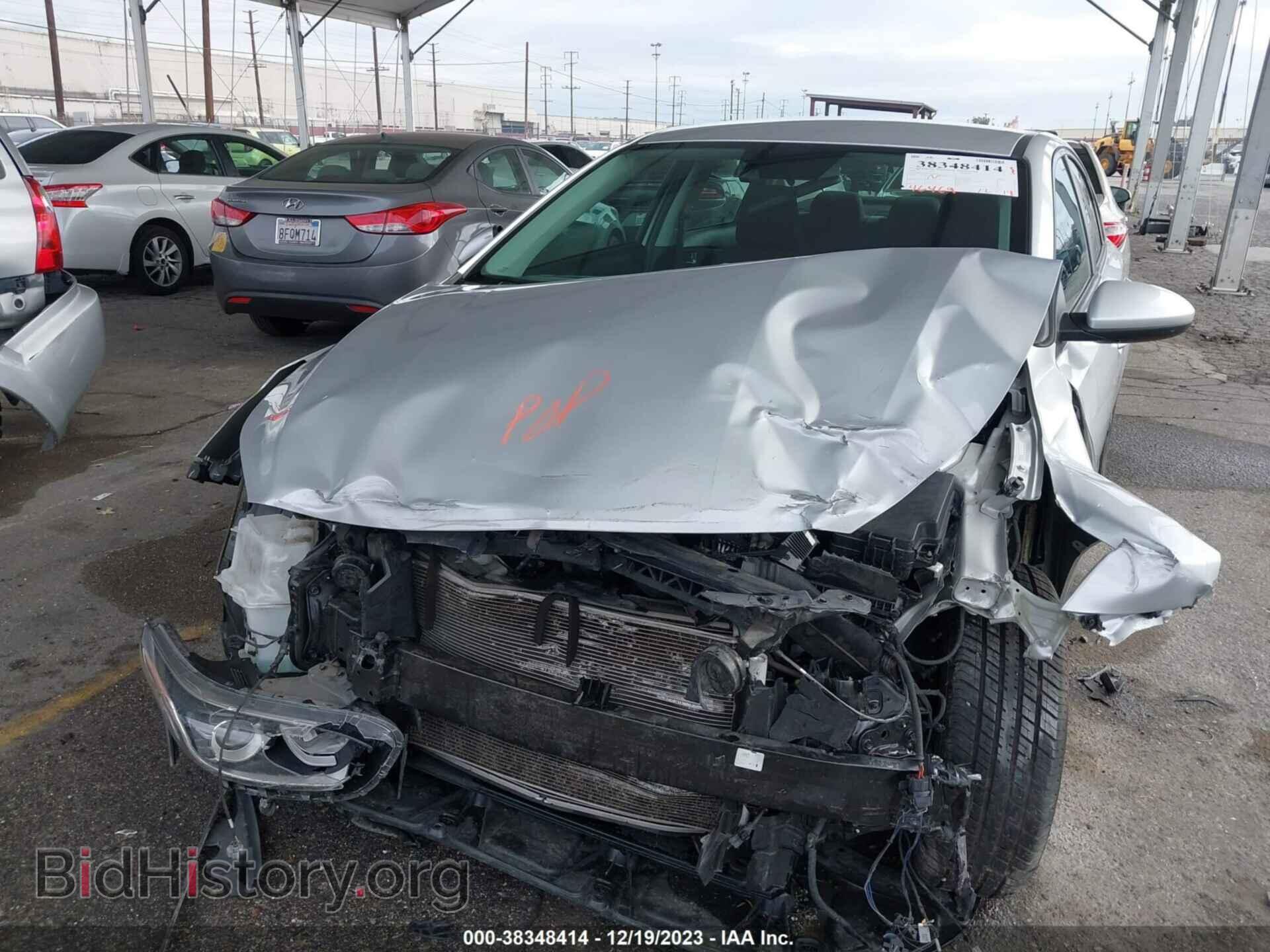 2020 KIA FORTE - VIN: 3KPF24AD5LE244591 - Фото 6