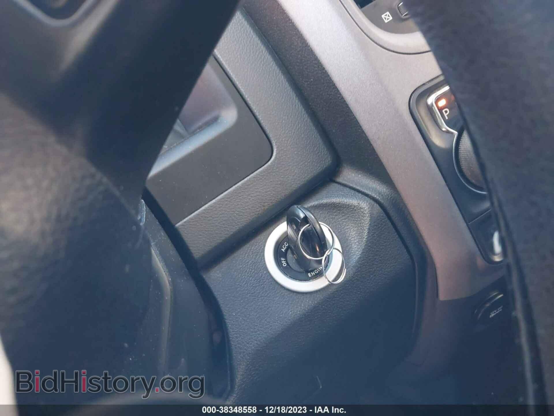 2017 RAM 1500 - VIN: 1C6RR6FT2HS761301 - Фото 11