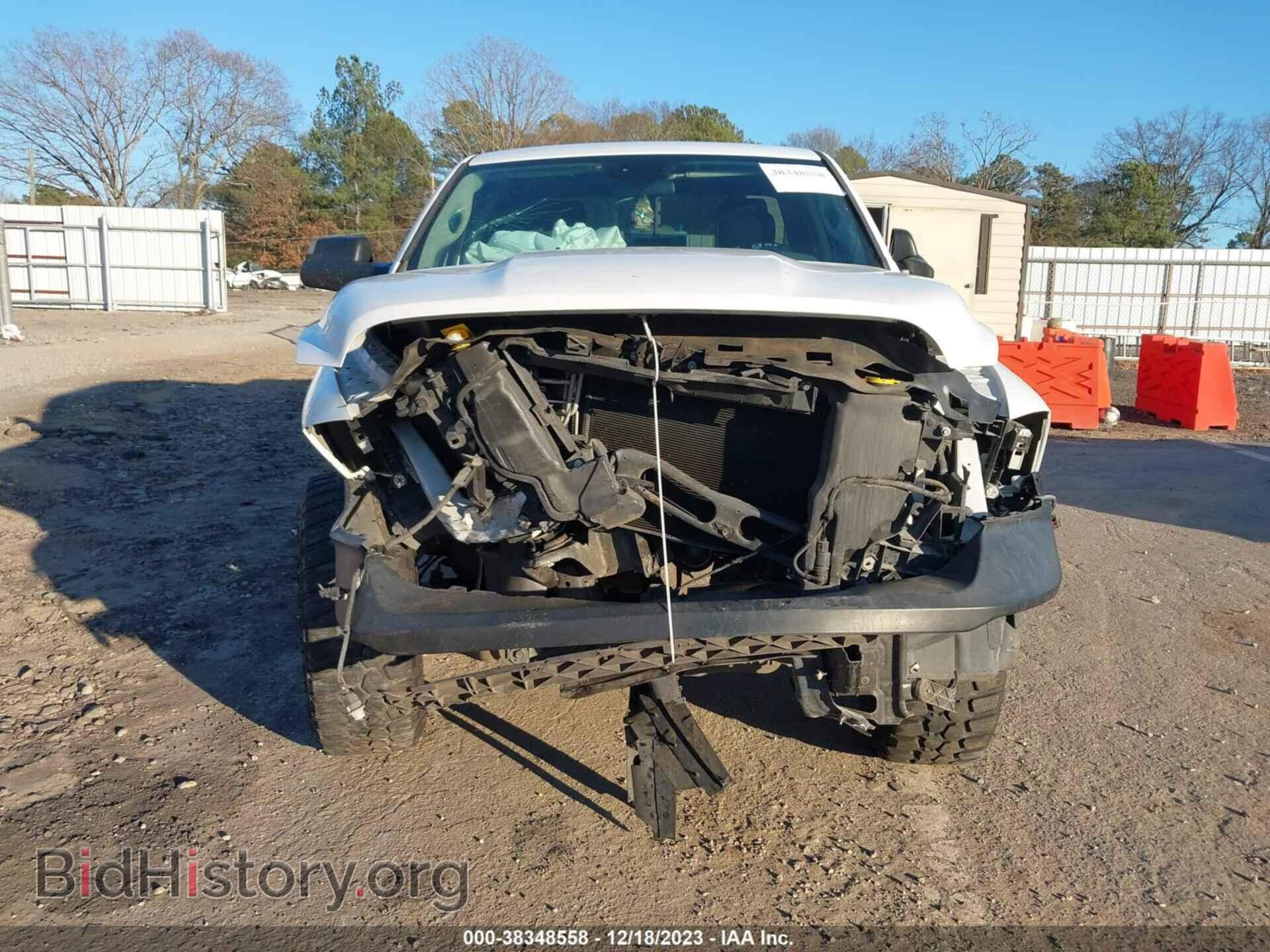 2017 RAM 1500 - VIN: 1C6RR6FT2HS761301 - Фото 12