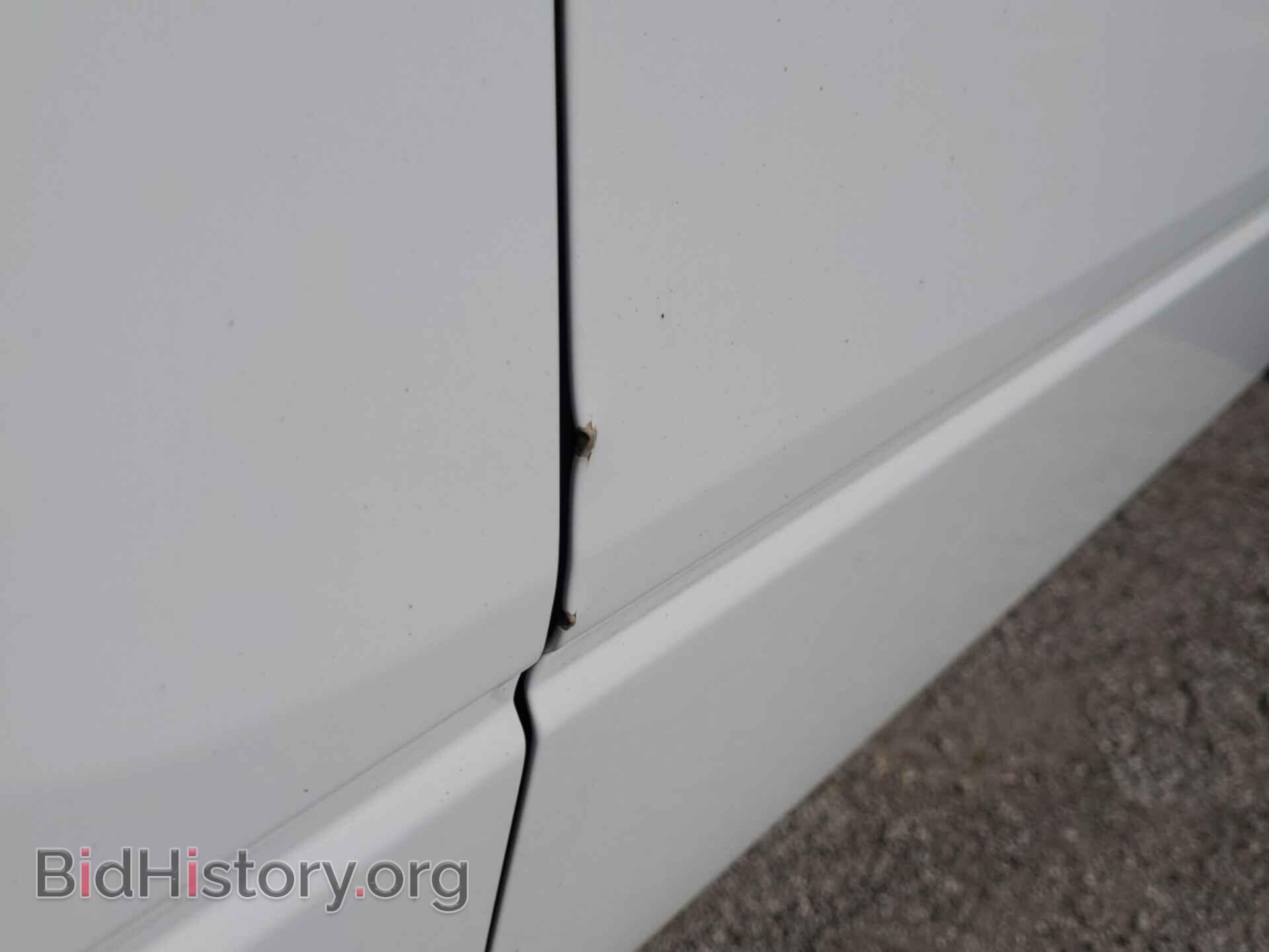 2013 FORD F-150 - VIN: 1FTMF1CMXDKF34203 - Фото 5
