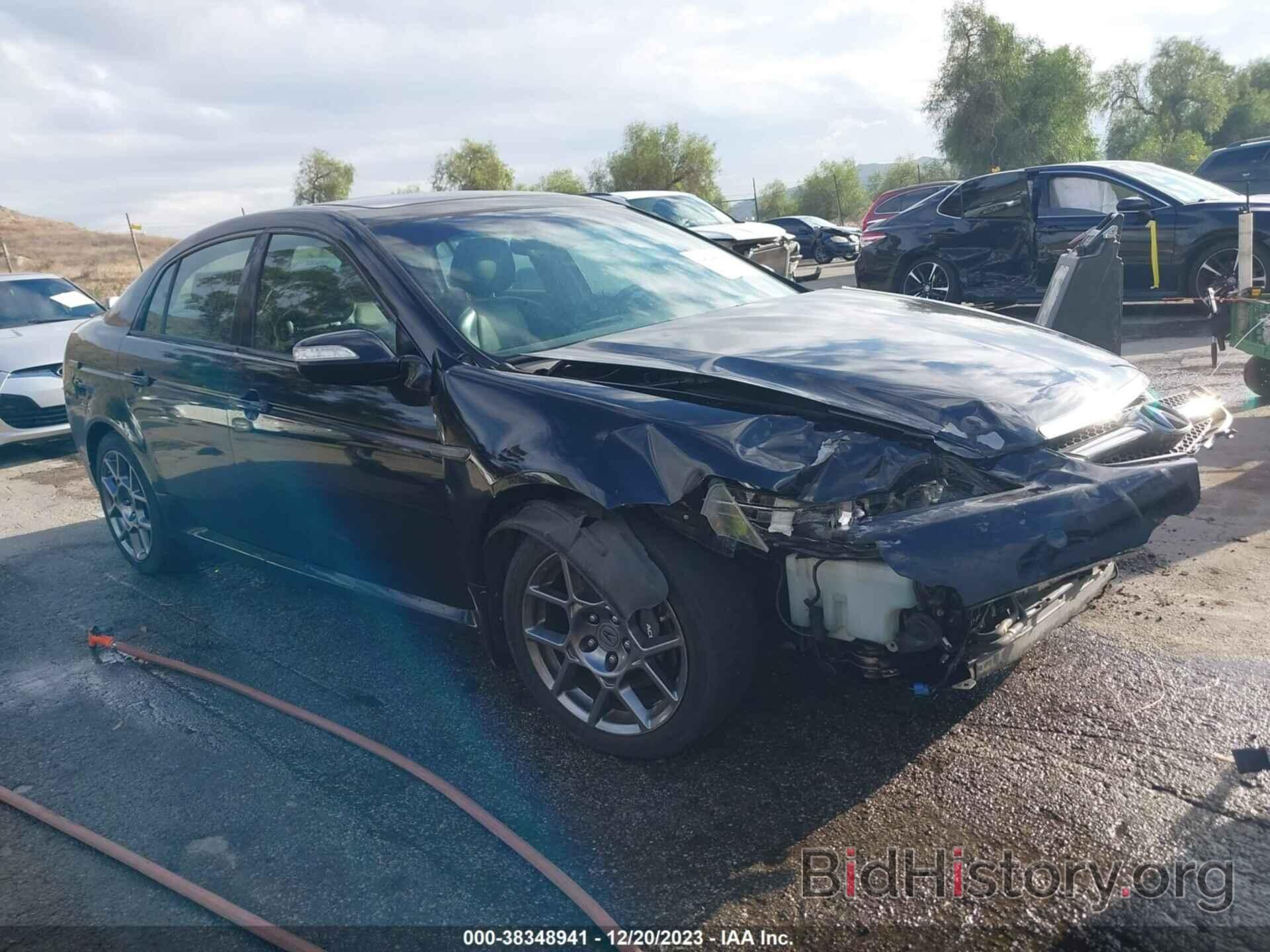 Photo 19UUA76568A054856 - ACURA TL 2008