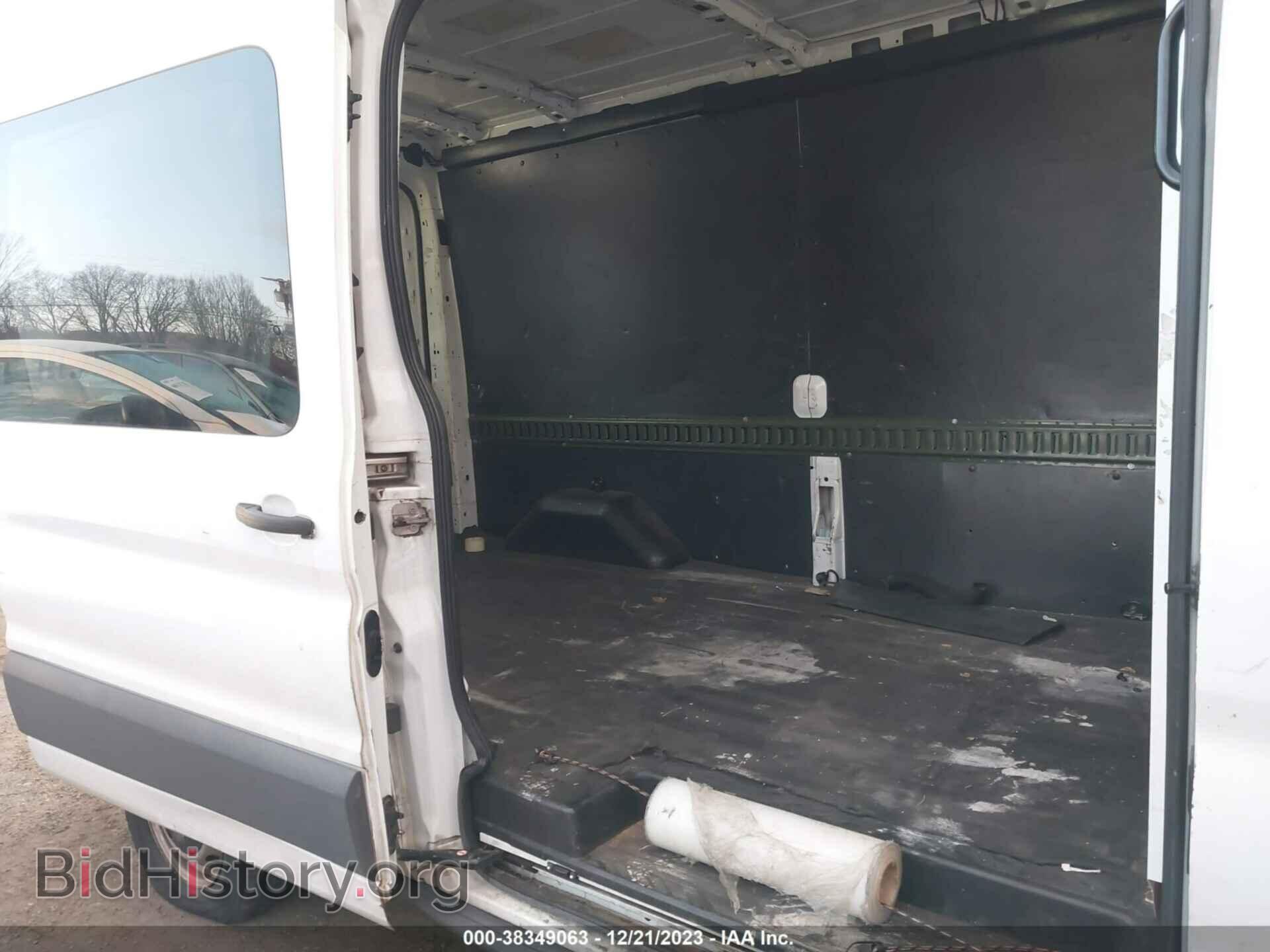 2015 FORD TRANSIT-150 - VIN: 1FTNE2CMXFKB06776 - Photo 8