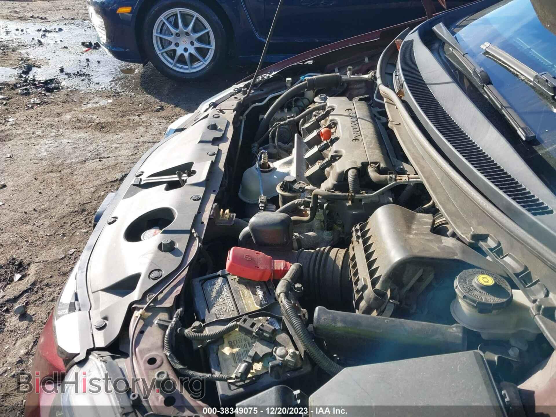 2013 HONDA CIVIC - VIN: 19XFB2F92DE283830 - Photo 10