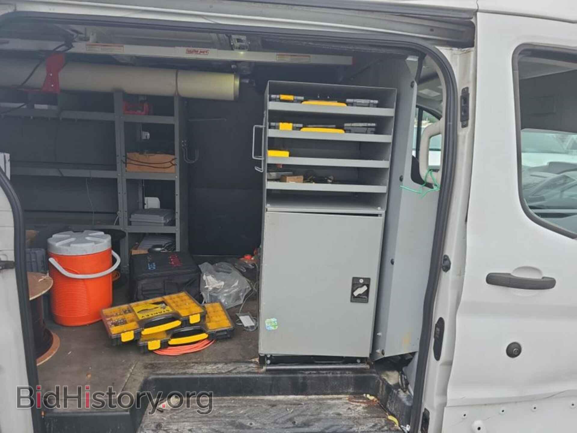 2017 FORD TRANSIT - VIN: 1FTYR1YM5HKB05798 - Фото 21