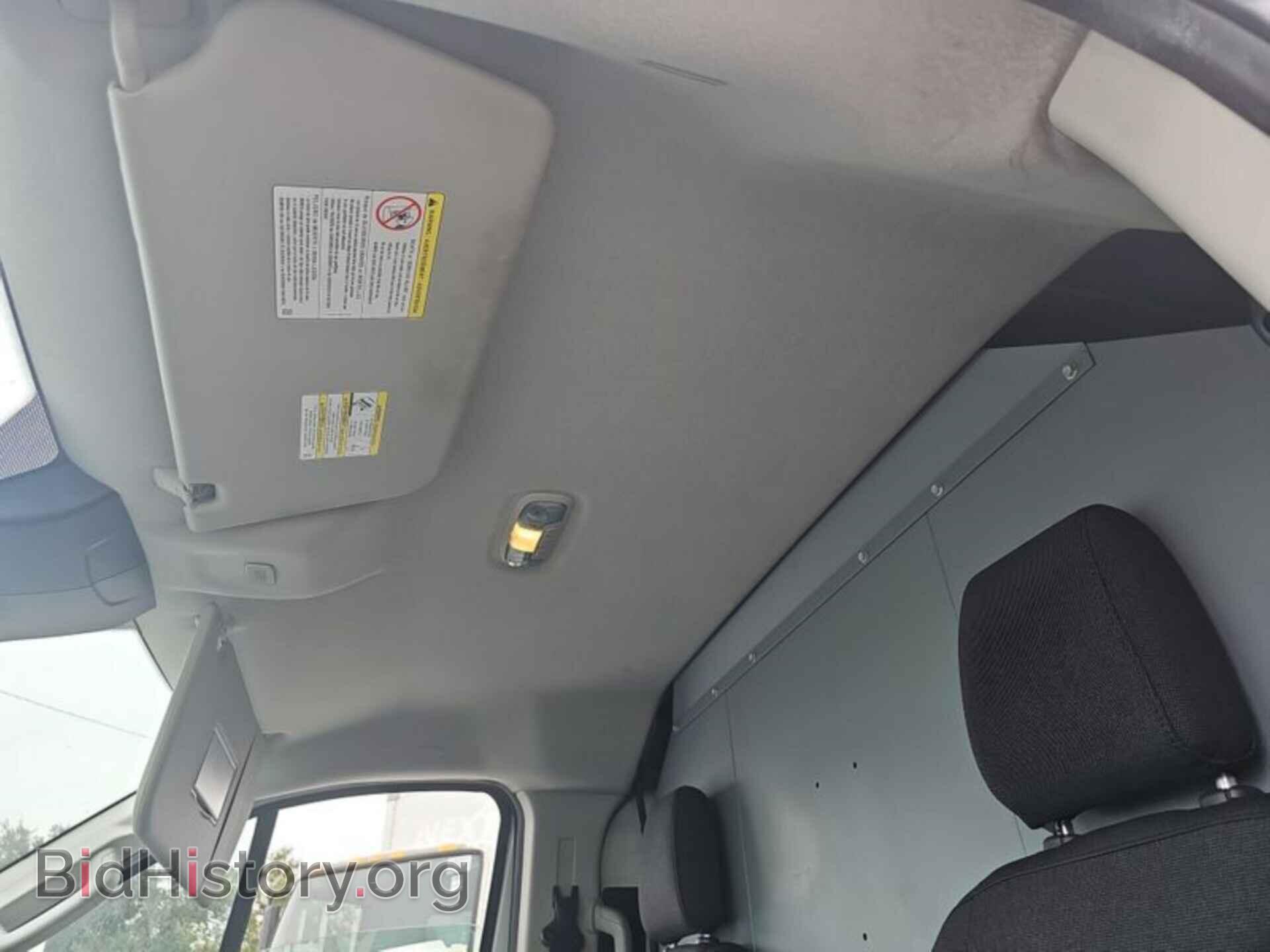 2017 FORD TRANSIT - VIN: 1FTYR1YM5HKB05798 - Фото 24