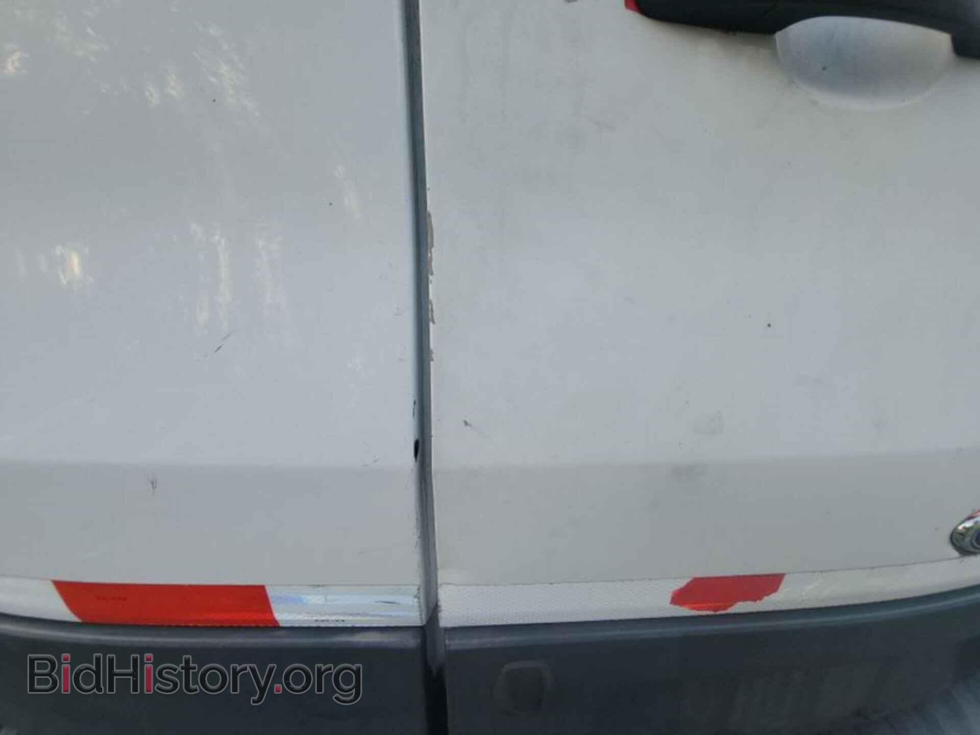 2017 FORD TRANSIT - VIN: 1FTYR1YM5HKB05798 - Фото 4