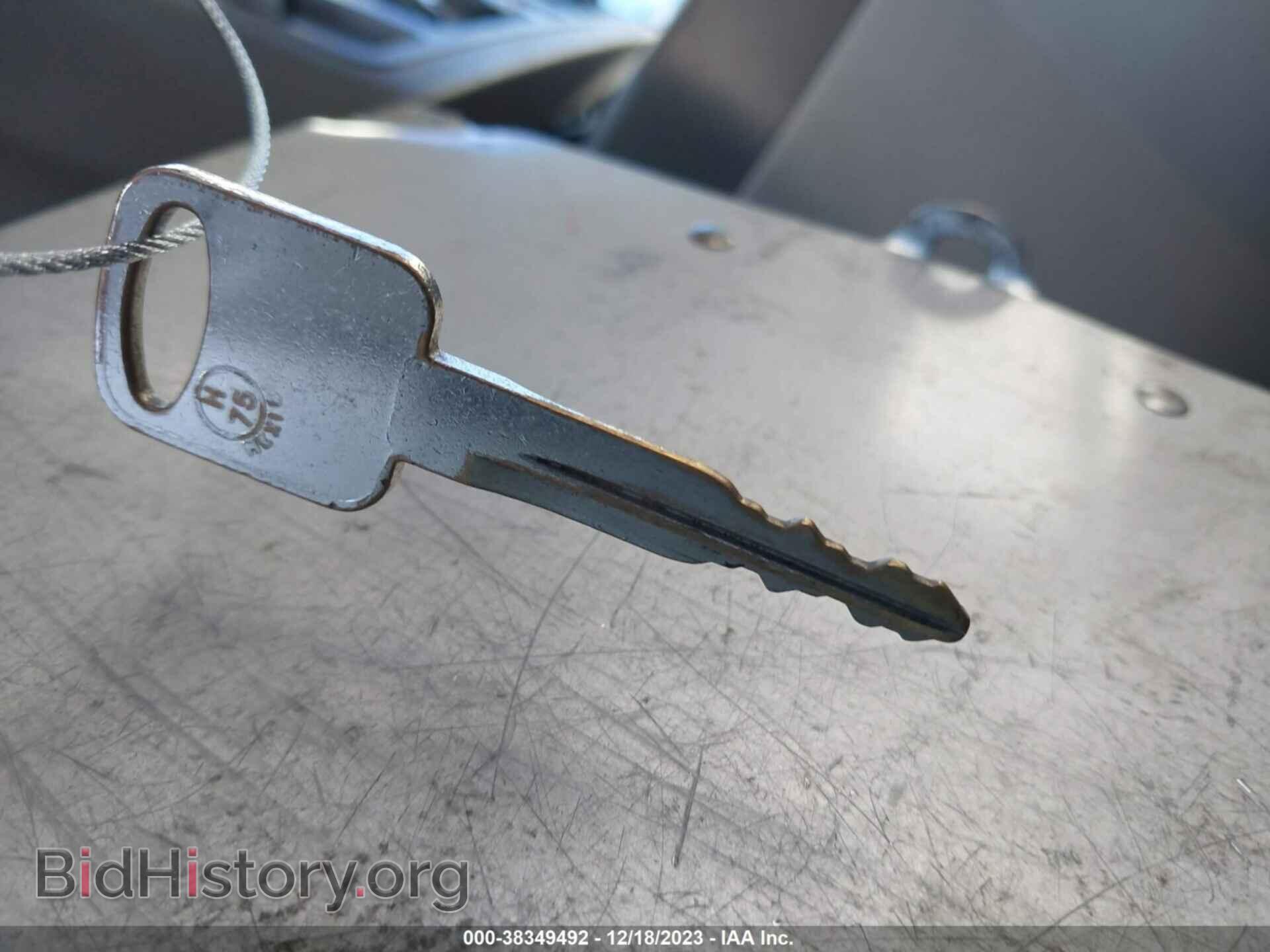 2013 FORD E-250 - VIN: 1FTNE2EW2DDA63292 - Фото 11