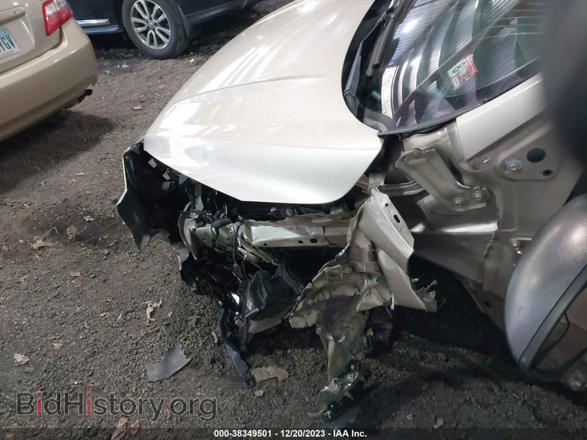2017 FORD ESCAPE - VIN: 1FMCU0F7XHUB96874 - Photo 6
