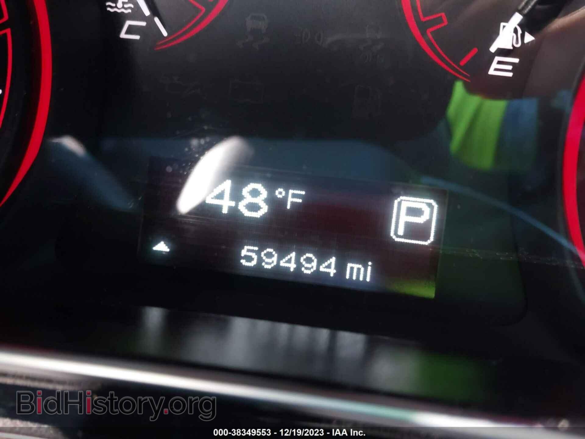 2015 DODGE DART - VIN: 1C3CDFBB5FD205385 - Photo 7