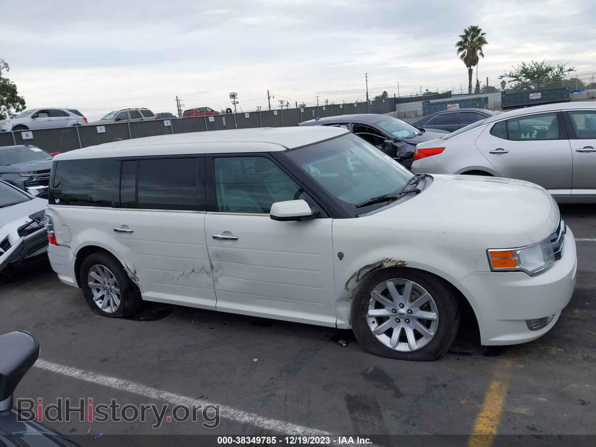2010 FORD FLEX - VIN: 2FMHK6CC6ABA70765 - Photo 13