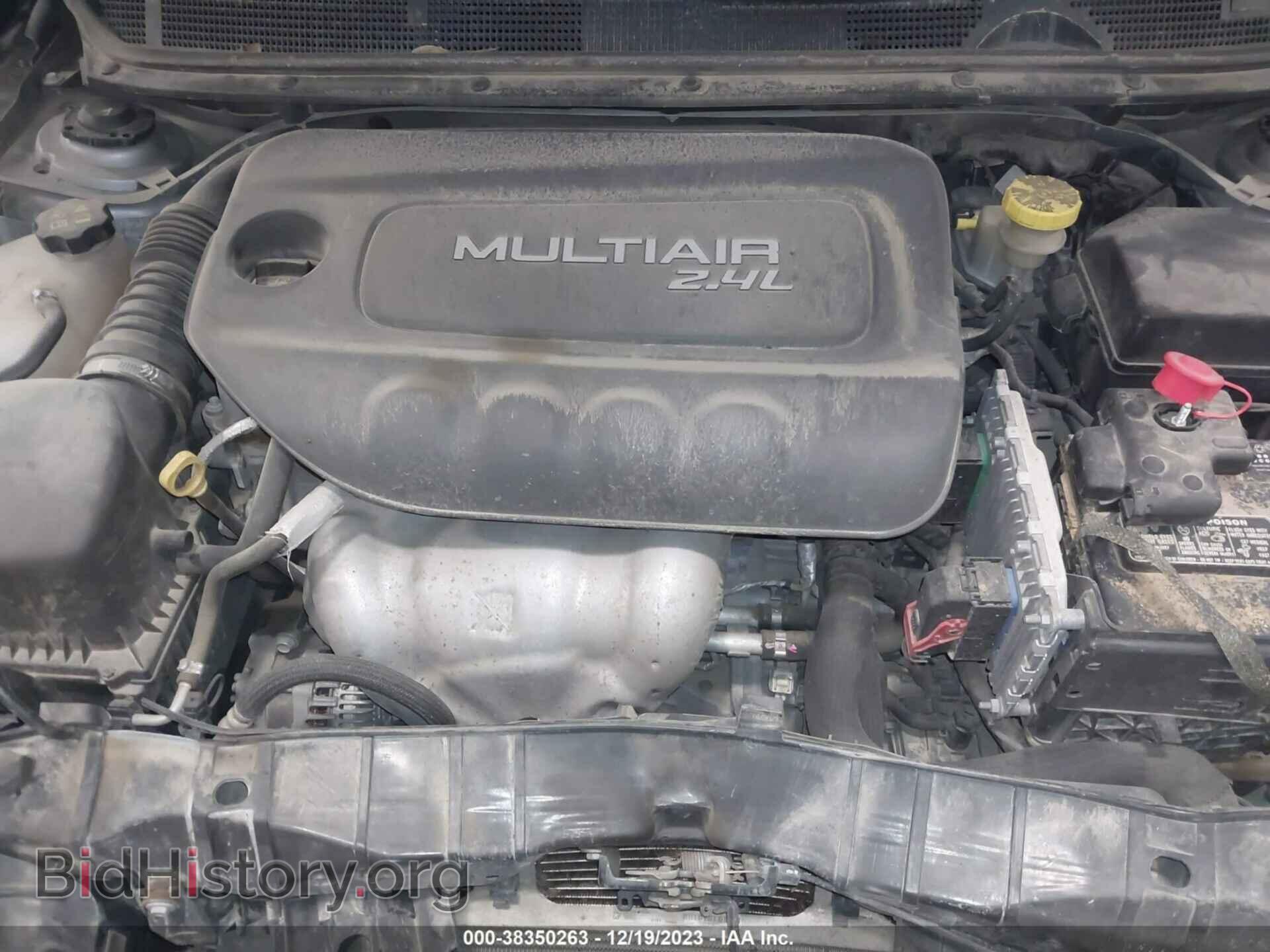 2014 DODGE DART - VIN: 1C3CDFBB9ED775629 - Фото 10